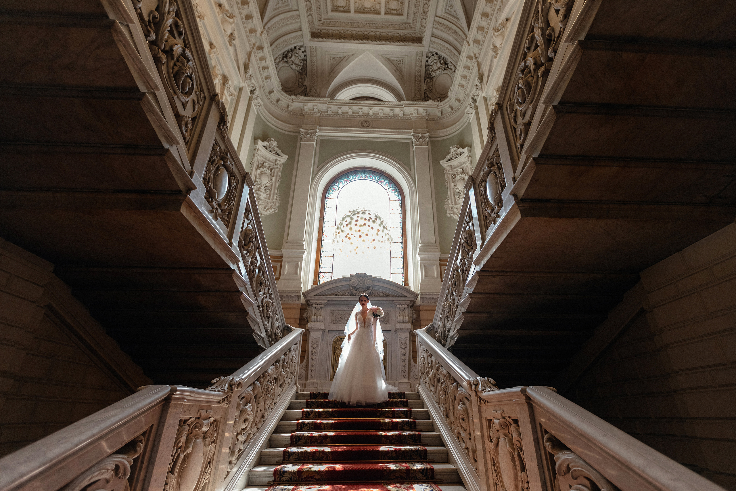 Портретный фотограф в Санкт-Петербурге Саша Гореликова