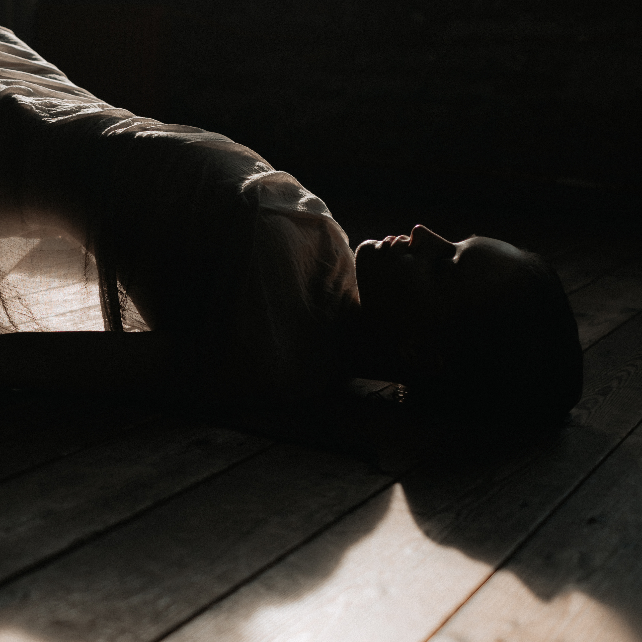 Соня. Портретный фотограф в Санкт-Петербурге Саша Гореликова