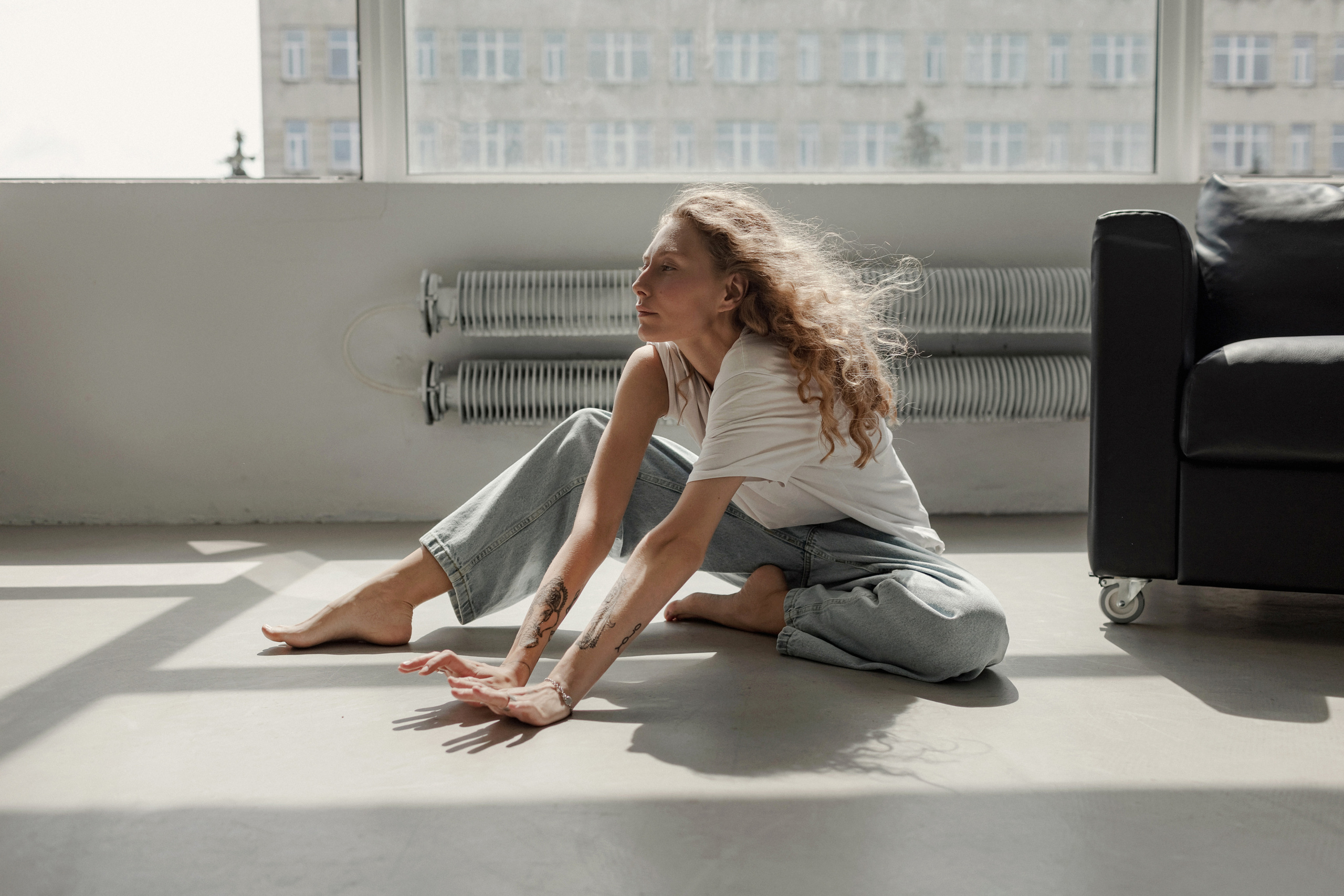 Art I Nude. Портретный фотограф в Санкт-Петербурге Саша Гореликова