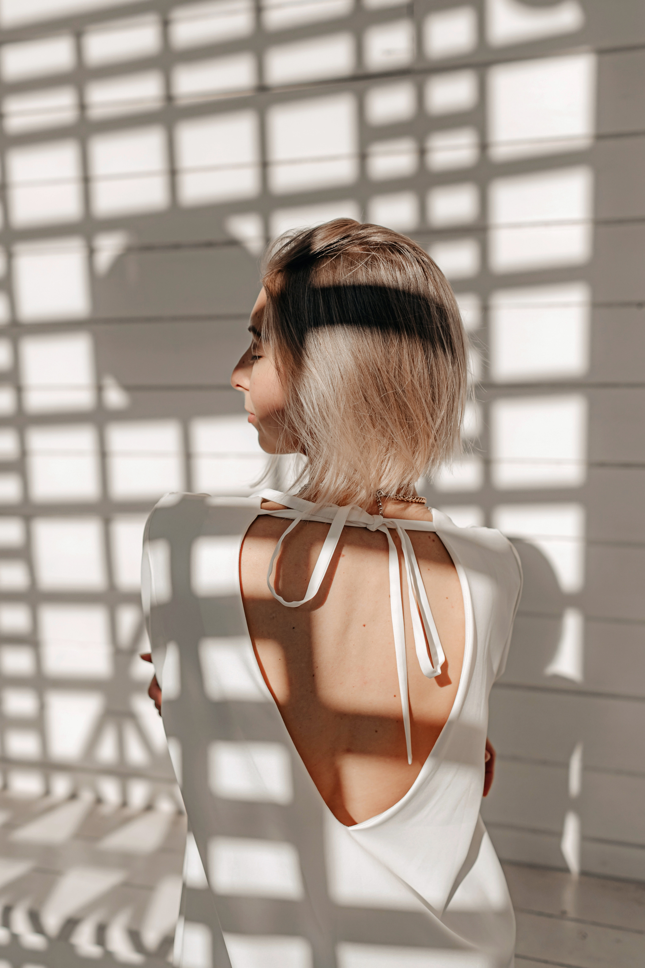 Анна. Портретный фотограф в Санкт-Петербурге Саша Гореликова