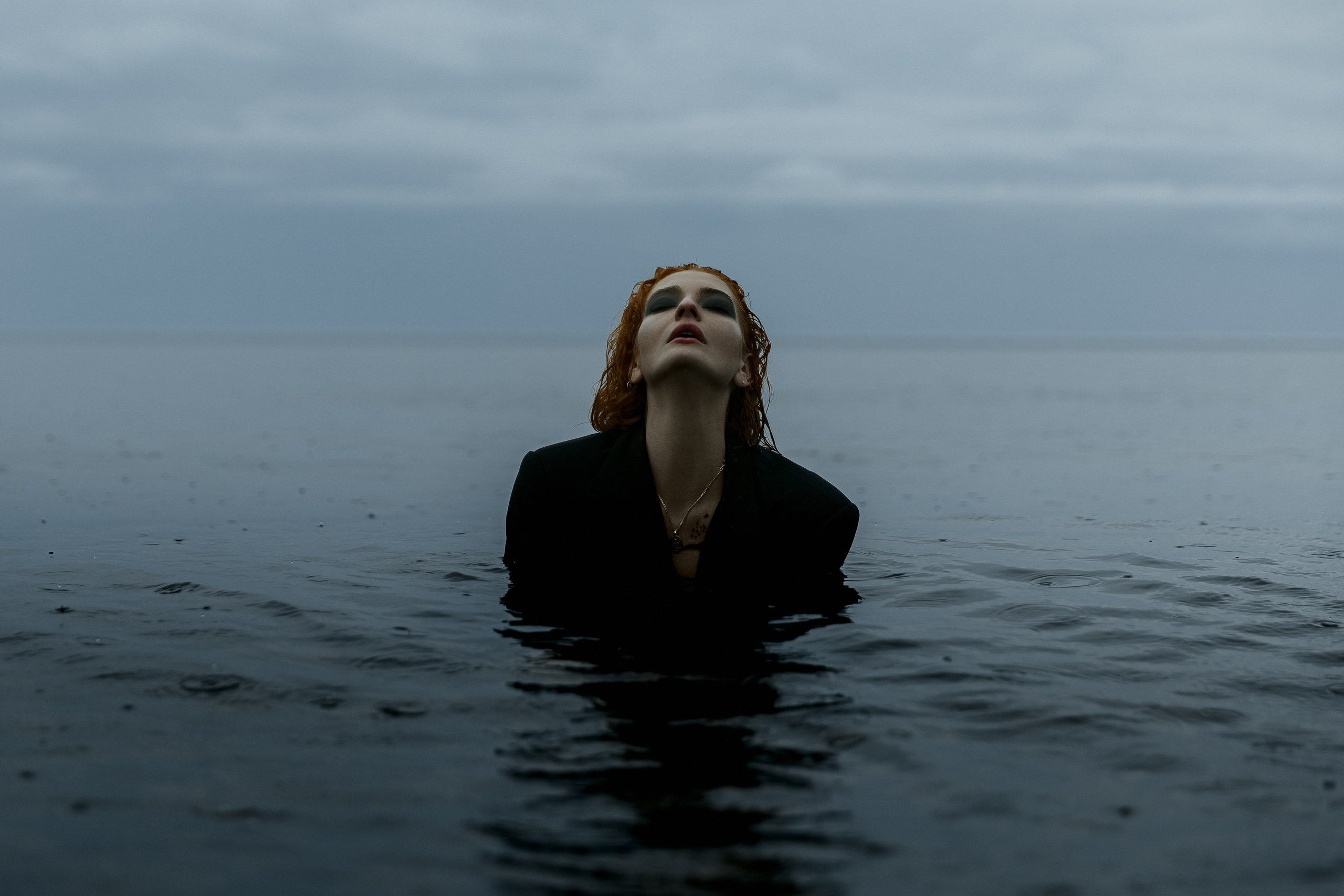 Art I Nude. Портретный фотограф в Санкт-Петербурге Саша Гореликова