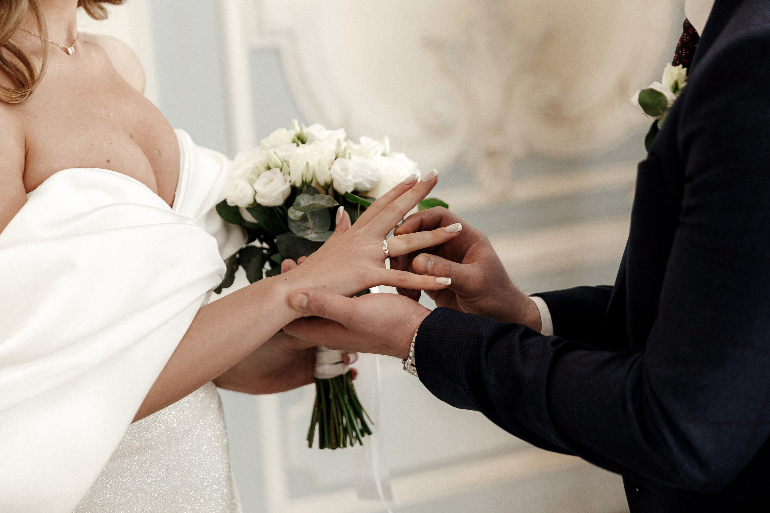 Валерий & Регина. Портретный фотограф в Санкт-Петербурге Саша Гореликова