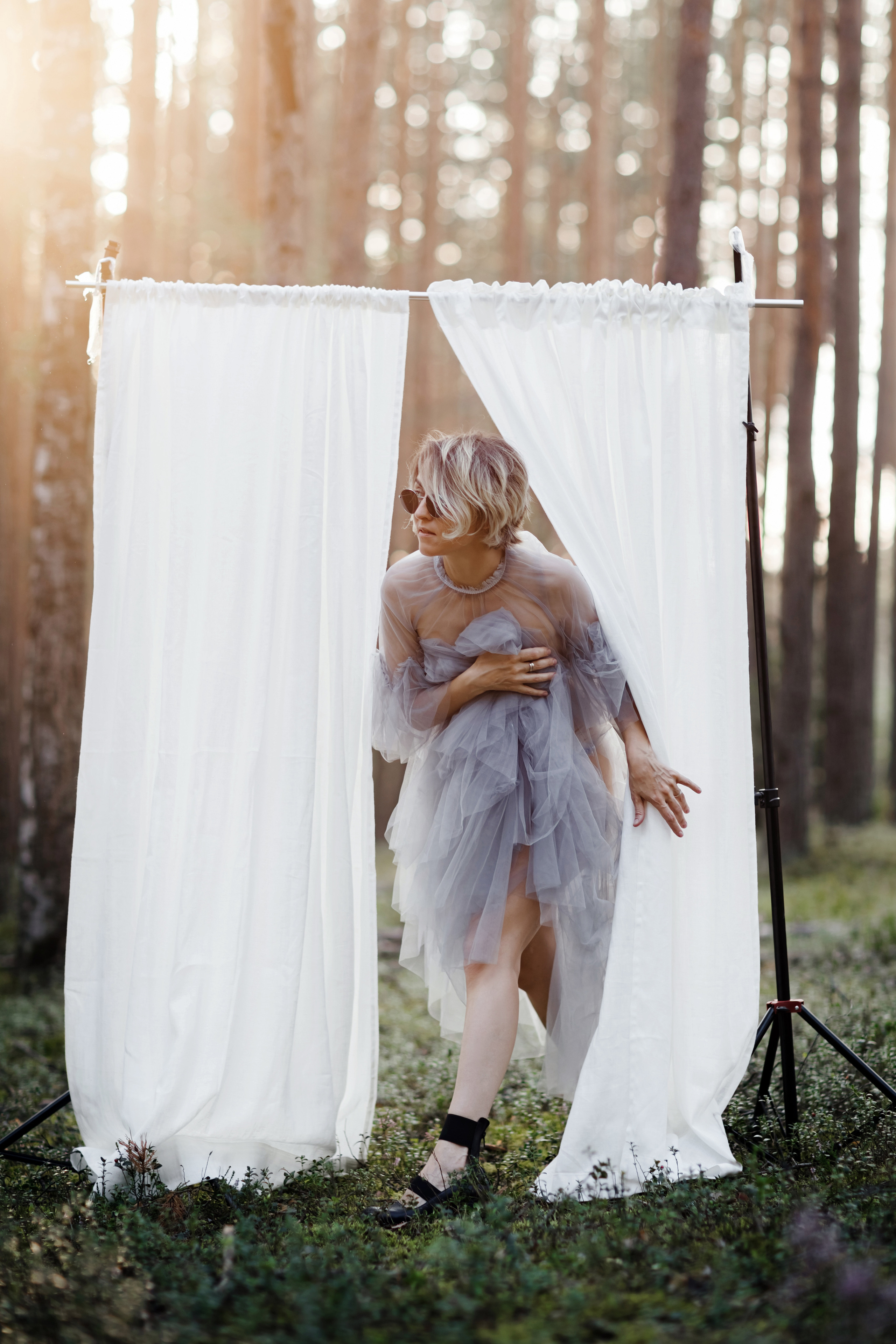 Оля. Портретный фотограф в Санкт-Петербурге Саша Гореликова