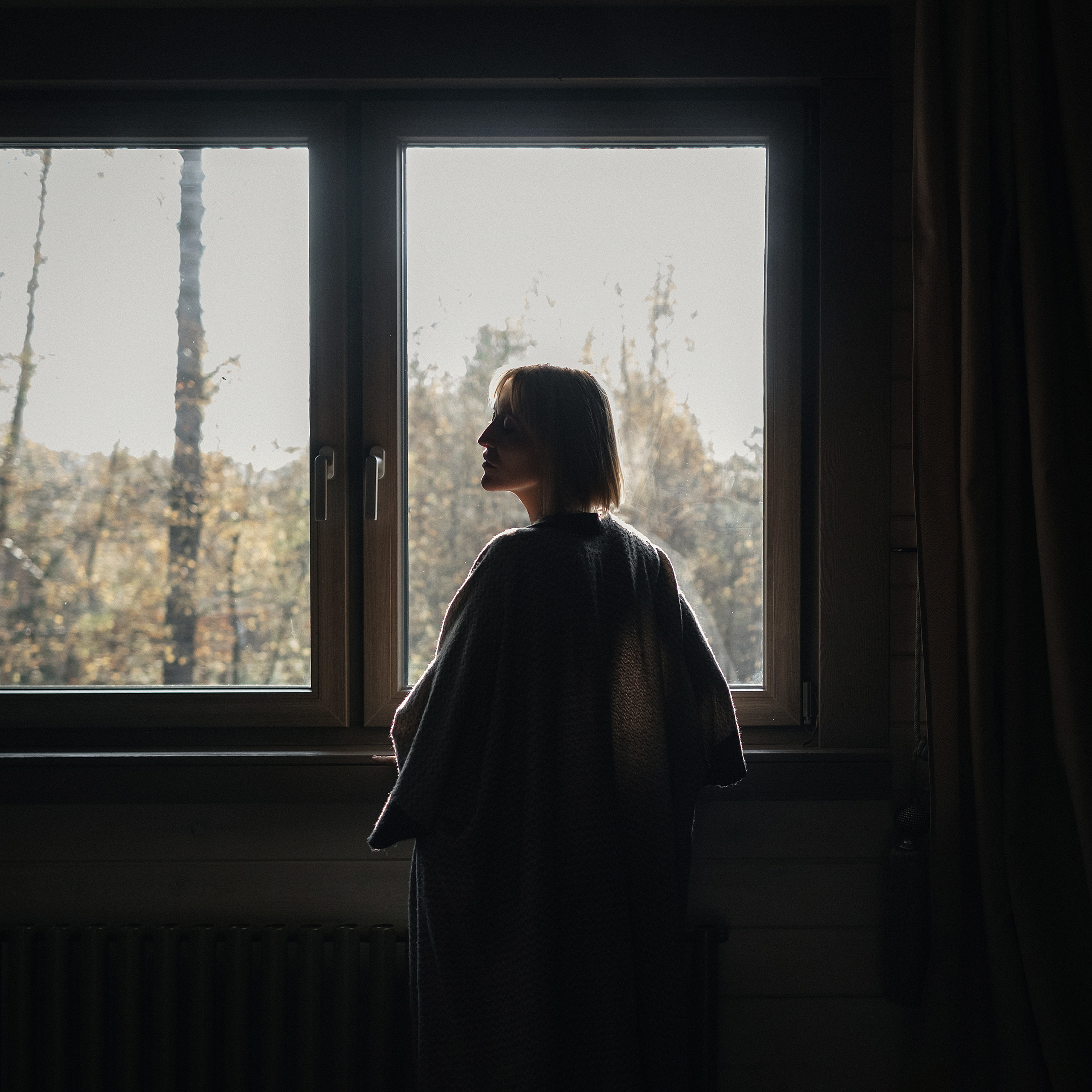 Мария. Портретный фотограф в Санкт-Петербурге Саша Гореликова