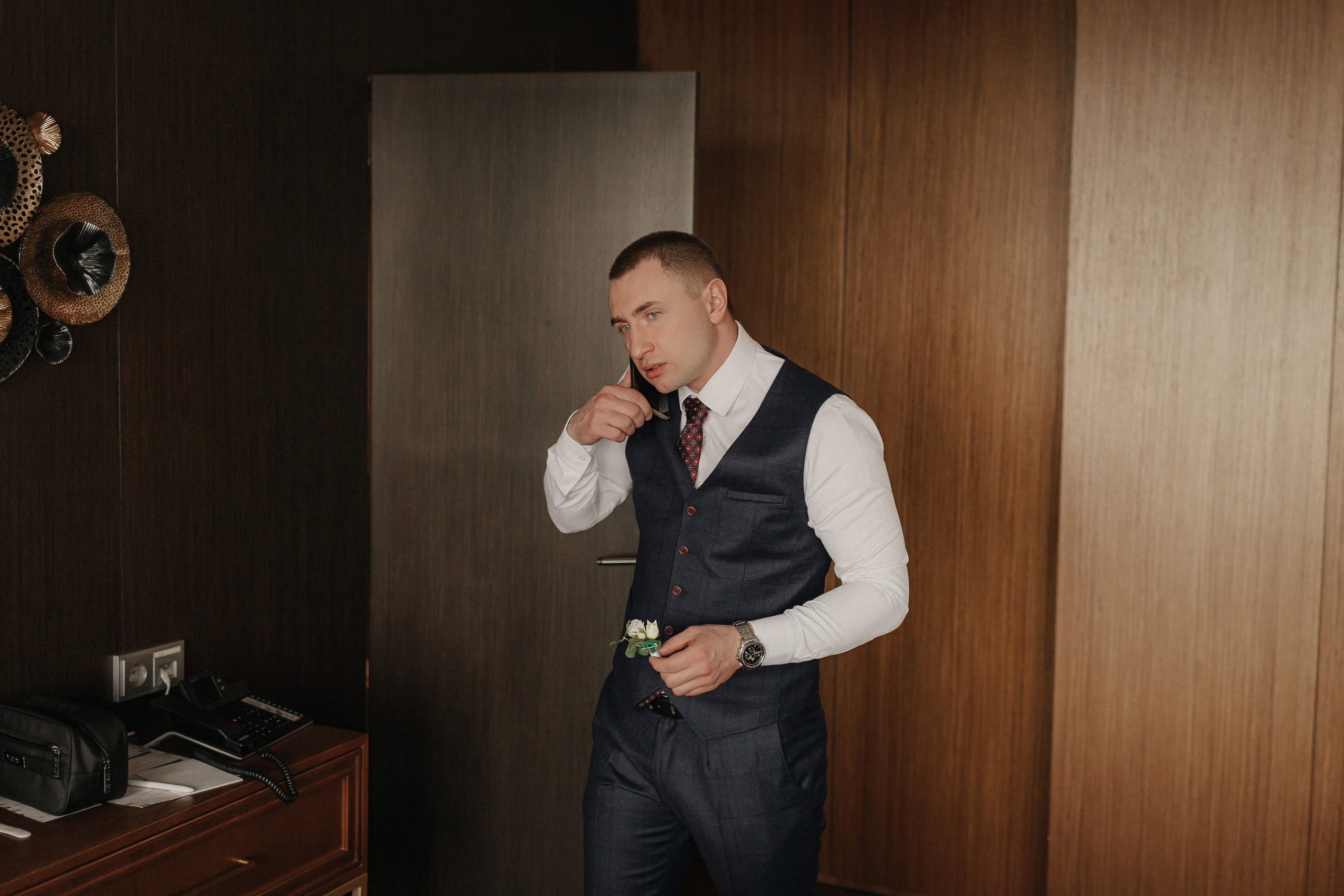 Валерий & Регина. Портретный фотограф в Санкт-Петербурге Саша Гореликова