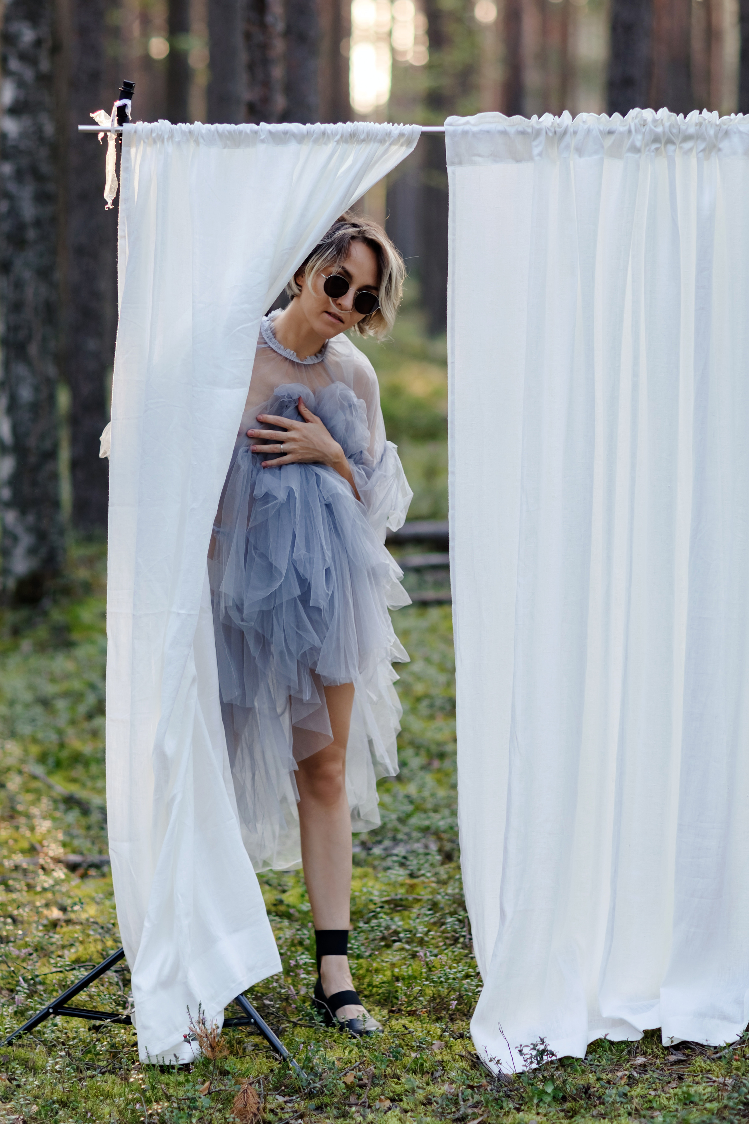 Оля. Портретный фотограф в Санкт-Петербурге Саша Гореликова