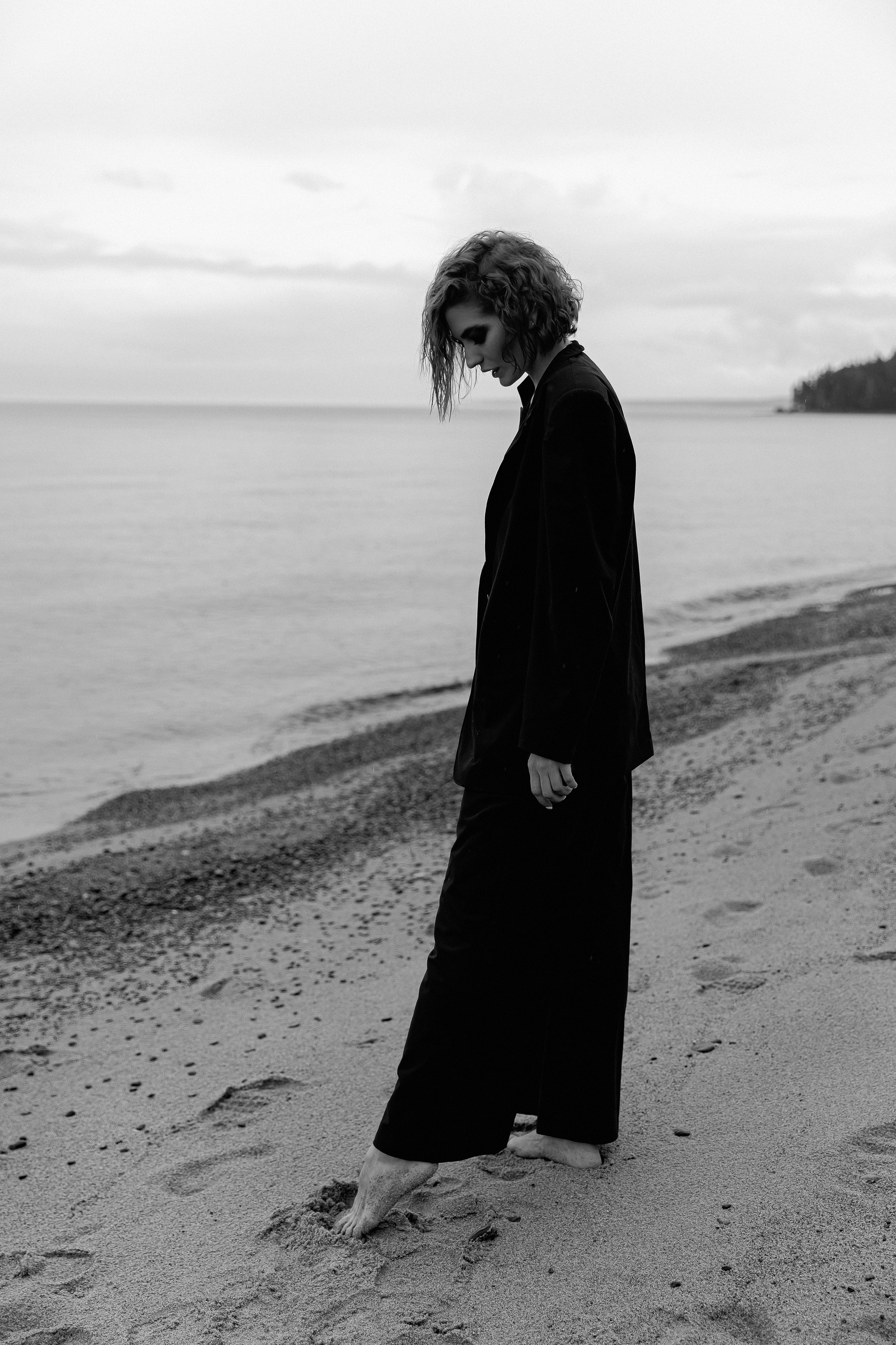 Юлия. Портретный фотограф в Санкт-Петербурге Саша Гореликова