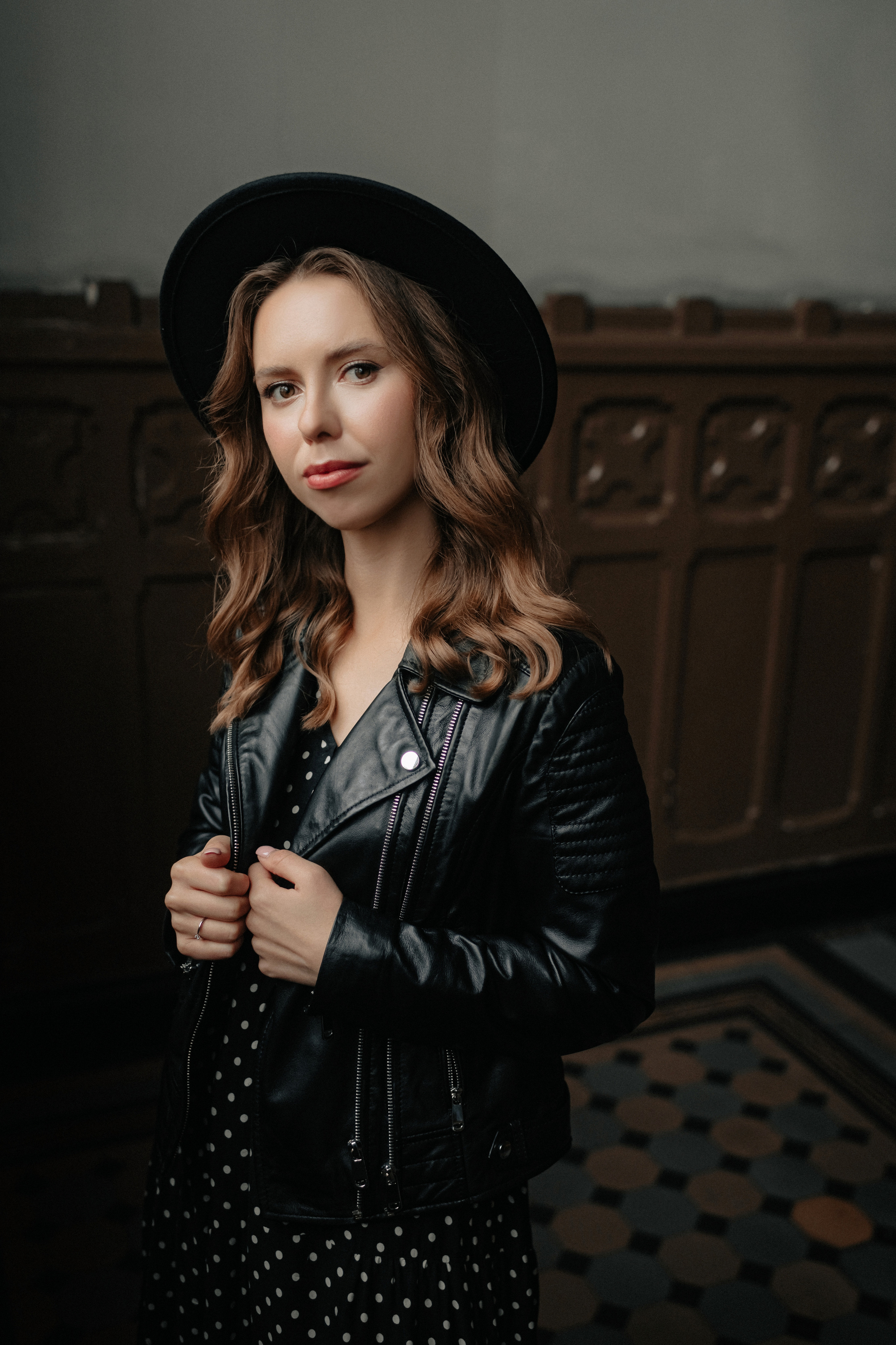 Саша+Лера. Портретный фотограф в Санкт-Петербурге Саша Гореликова