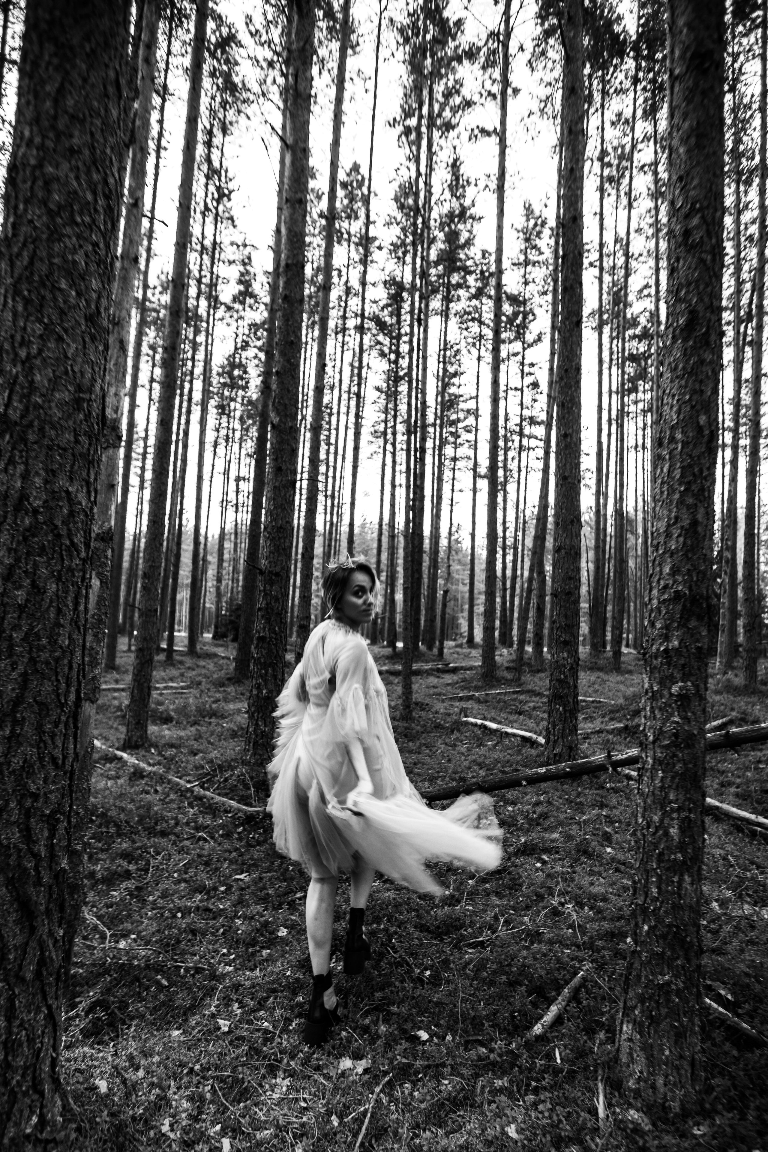 Оля. Портретный фотограф в Санкт-Петербурге Саша Гореликова