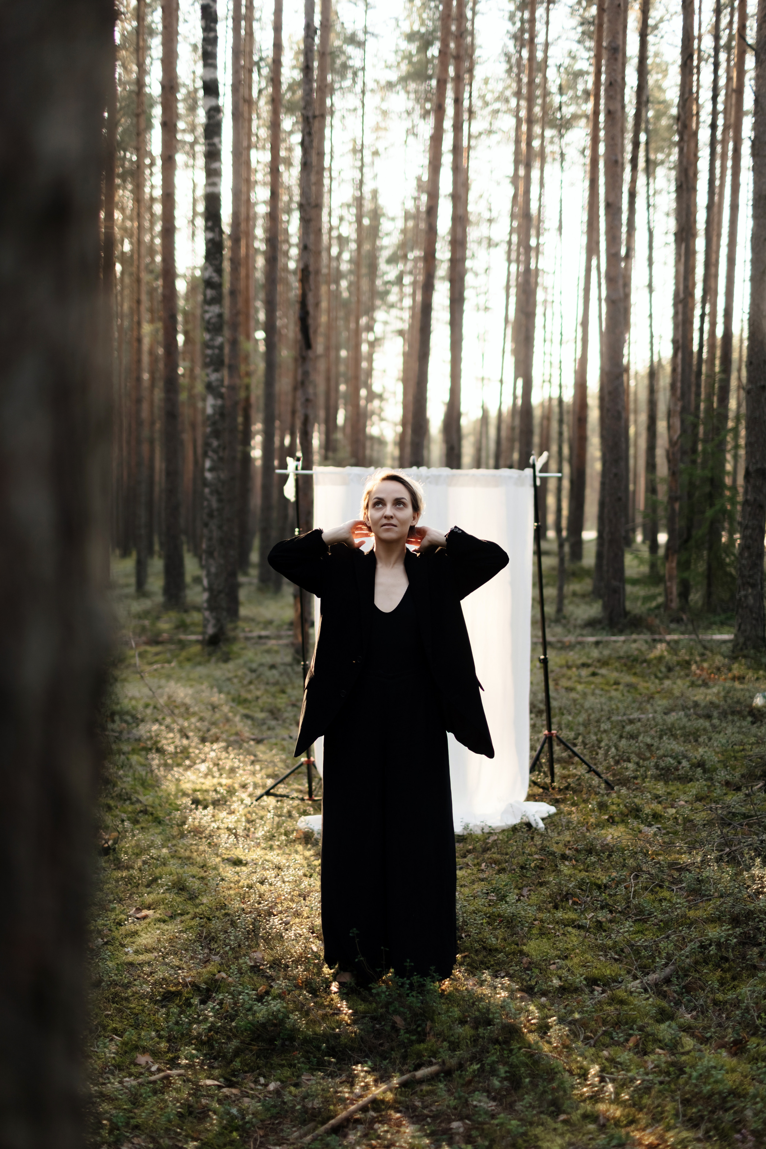 Оля. Портретный фотограф в Санкт-Петербурге Саша Гореликова