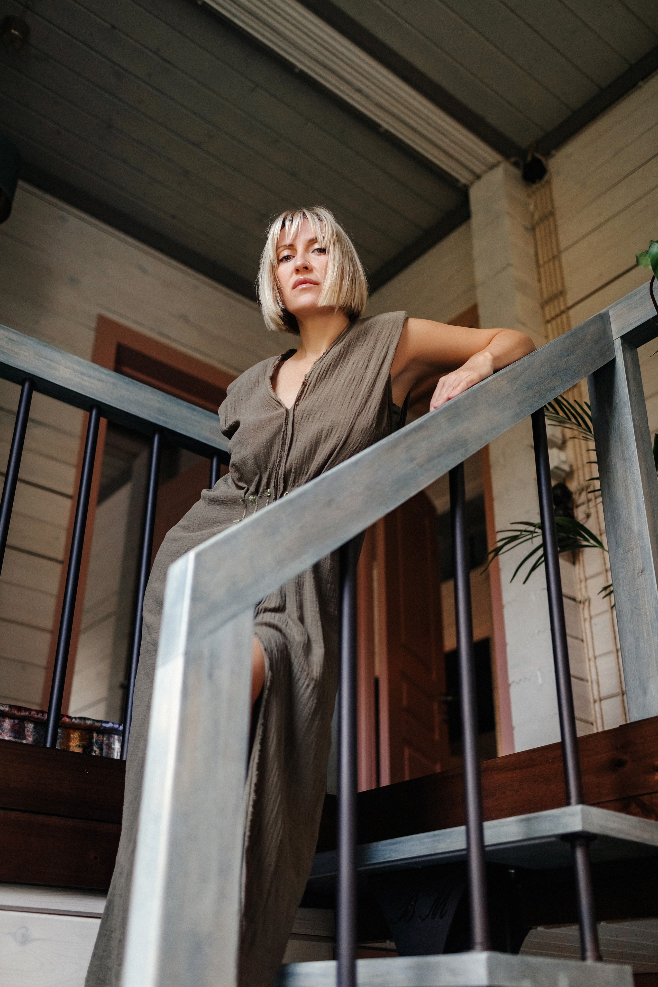 Мария. Портретный фотограф в Санкт-Петербурге Саша Гореликова