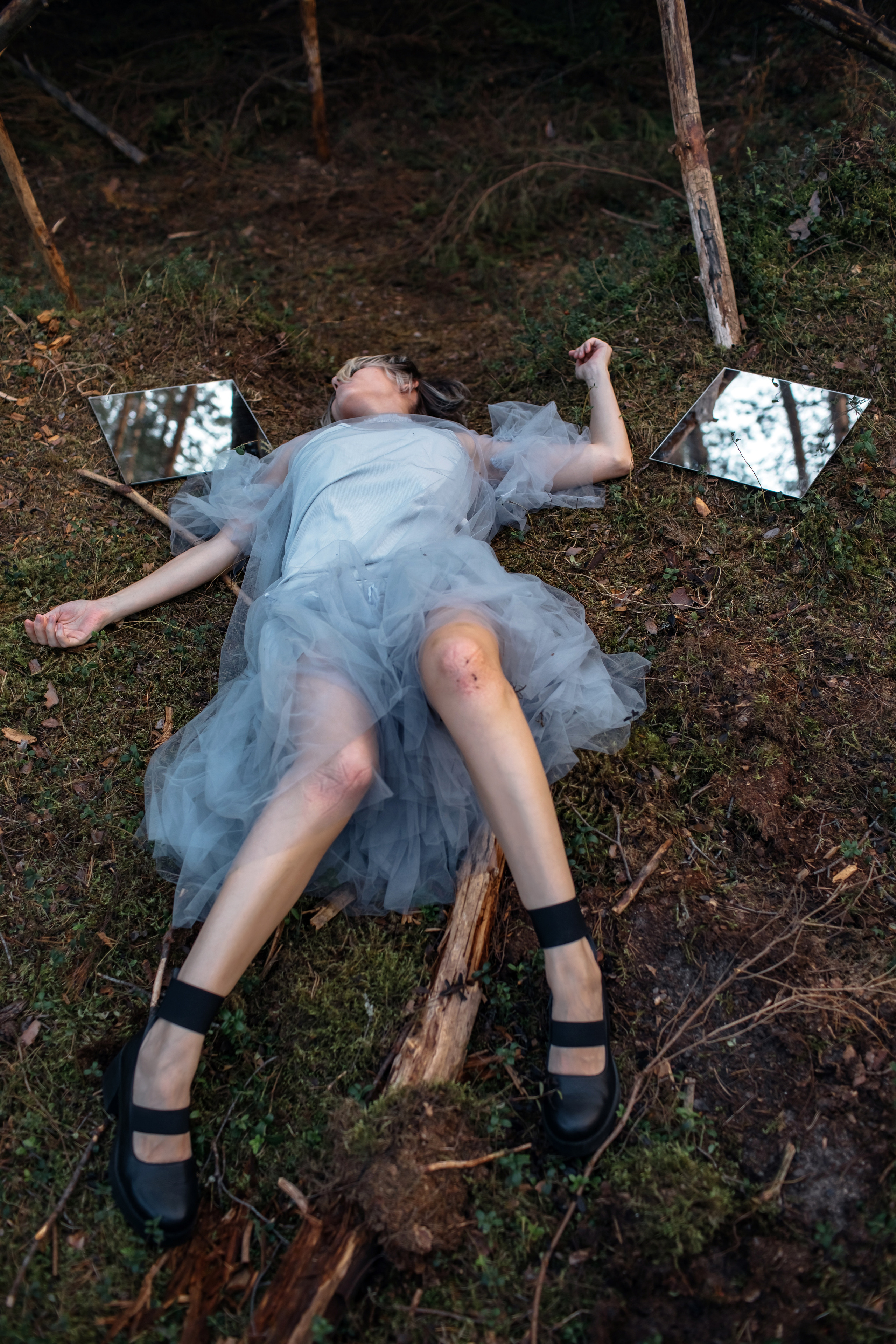 Оля. Портретный фотограф в Санкт-Петербурге Саша Гореликова