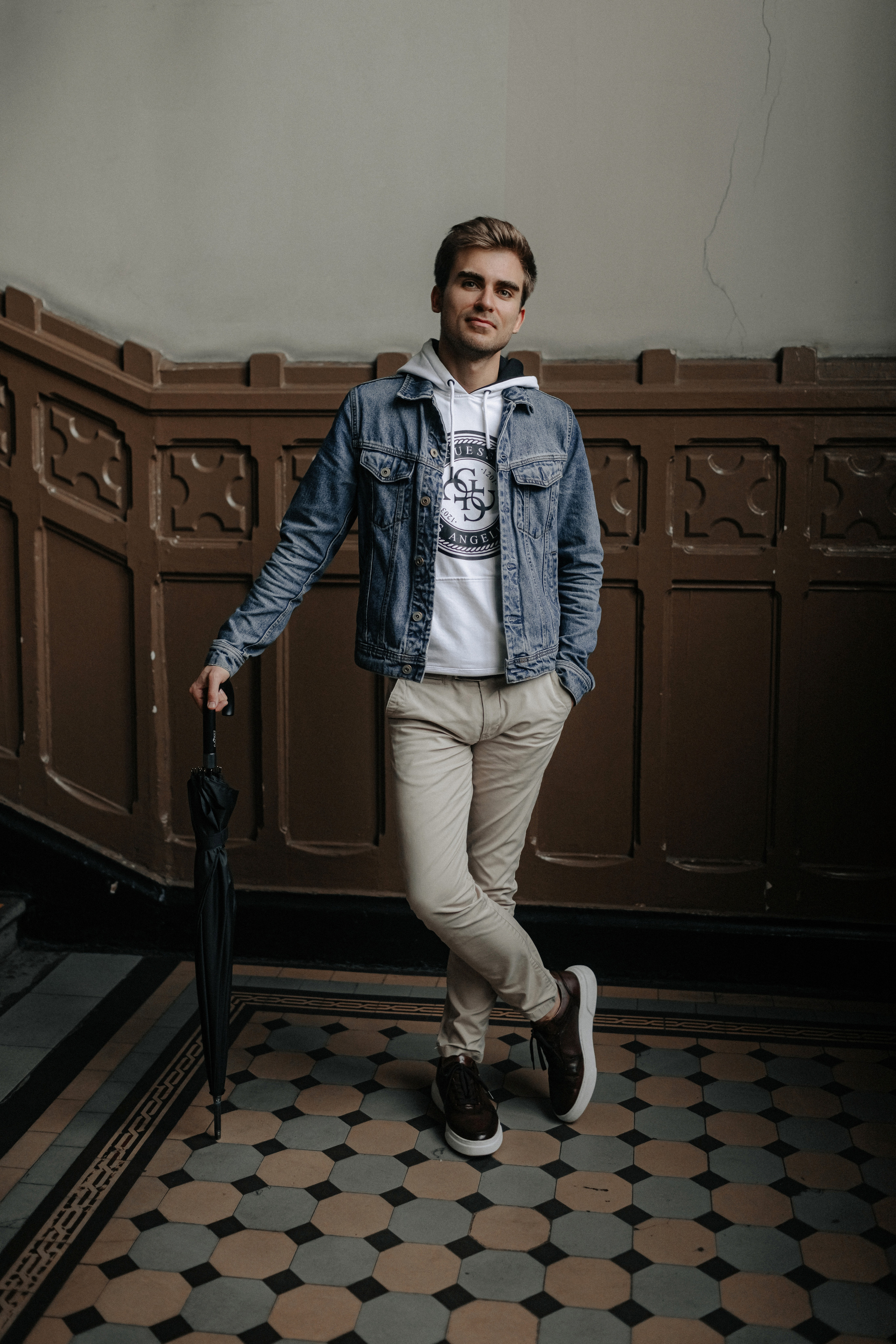 Саша+Лера. Портретный фотограф в Санкт-Петербурге Саша Гореликова