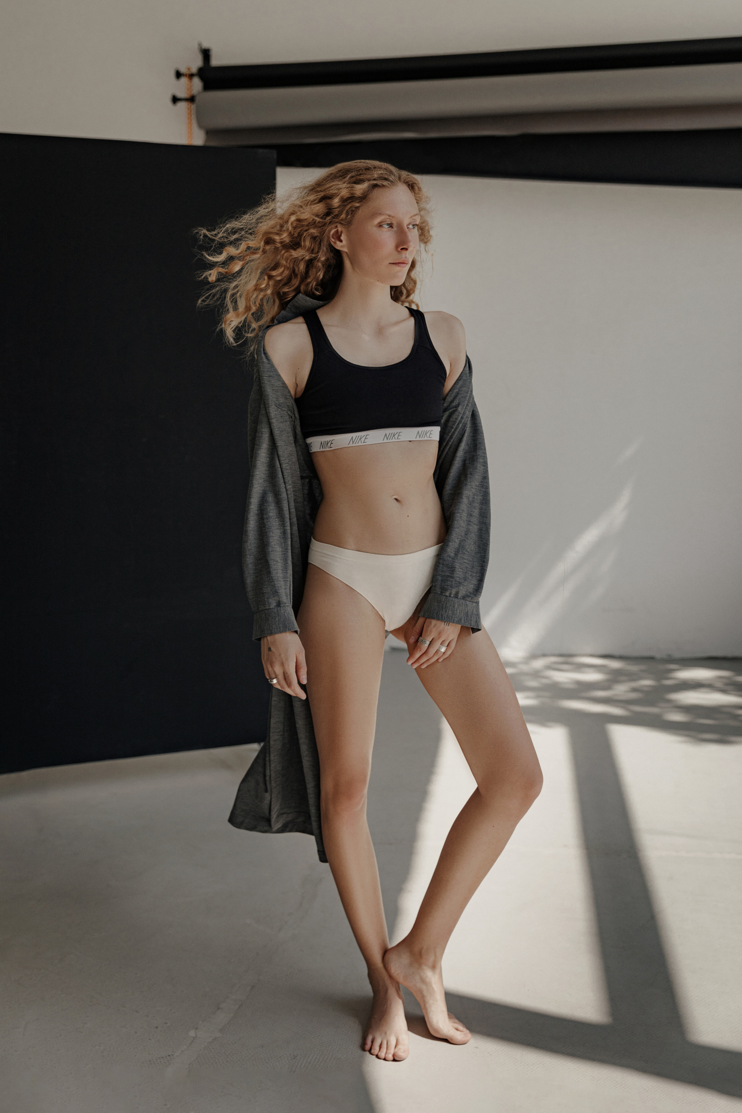 Лиза. Портретный фотограф в Санкт-Петербурге Саша Гореликова