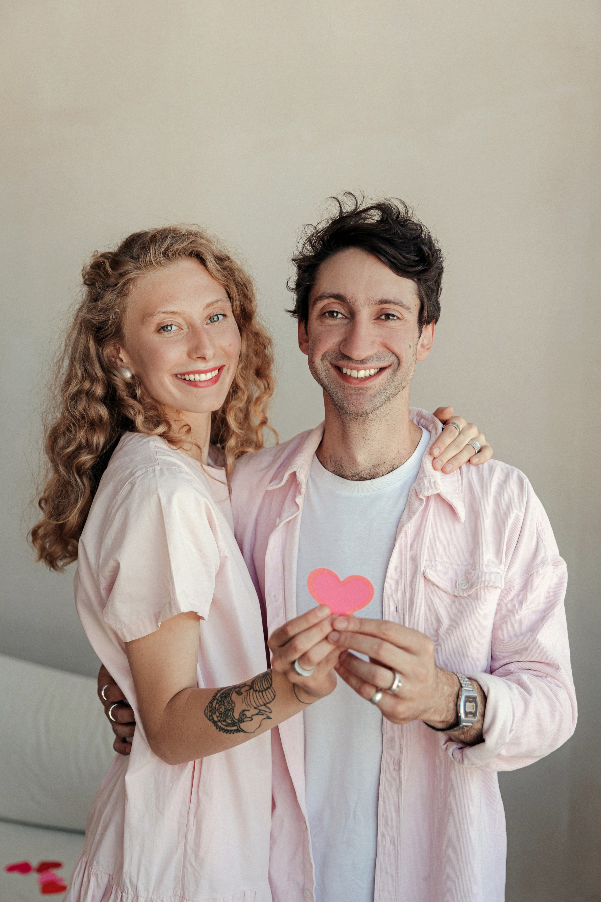 Гамлет и Лиза. Портретный фотограф в Санкт-Петербурге Саша Гореликова