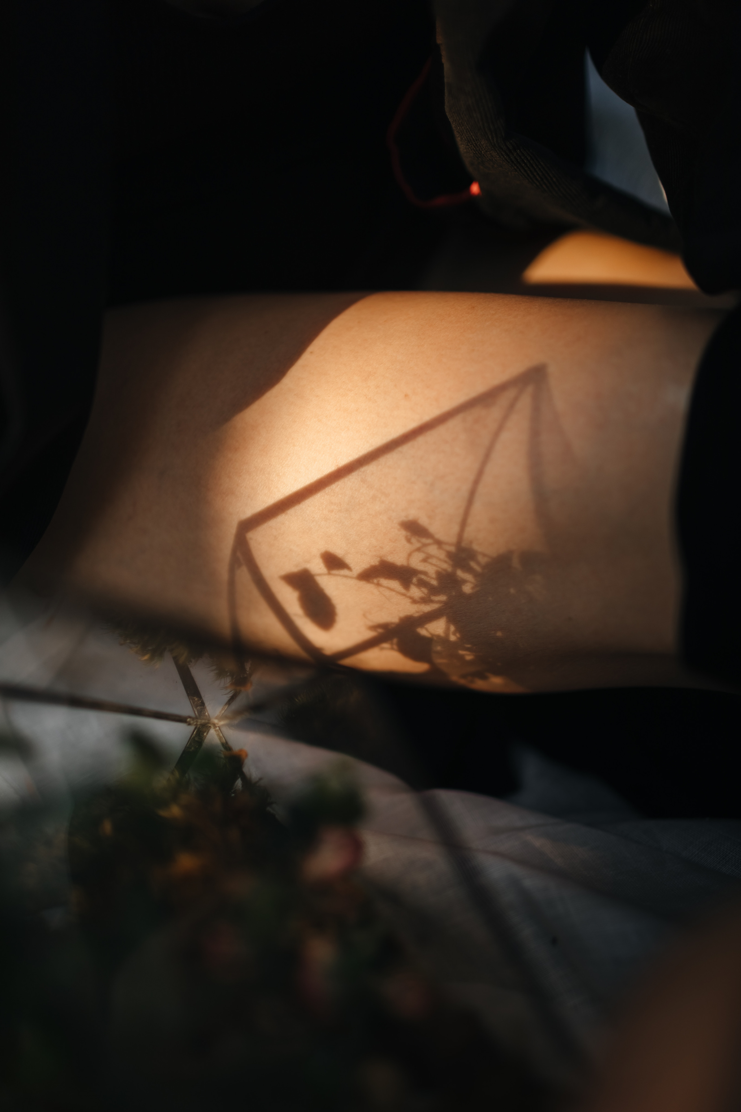 Оля. Портретный фотограф в Санкт-Петербурге Саша Гореликова