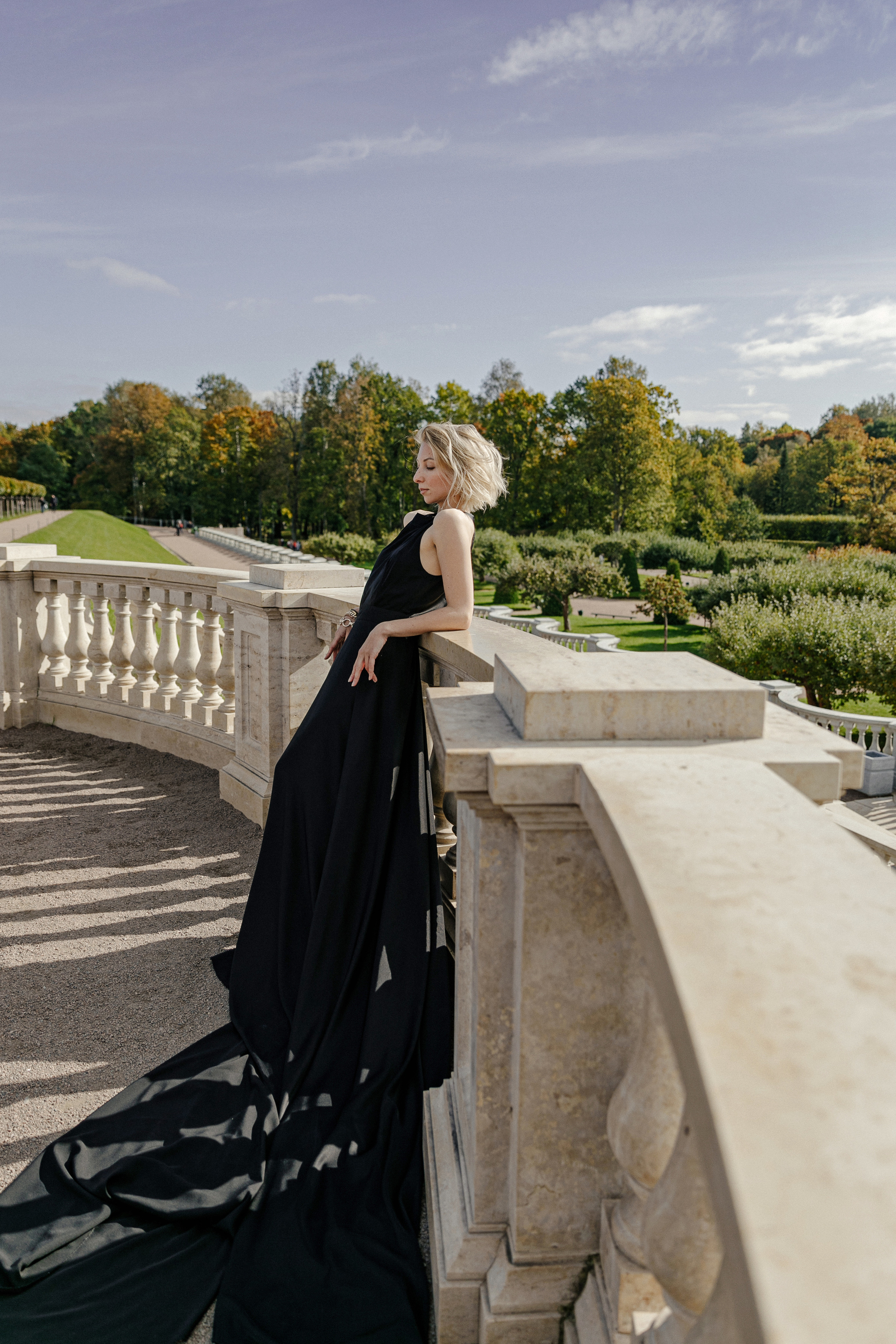 Анна. Портретный фотограф в Санкт-Петербурге Саша Гореликова