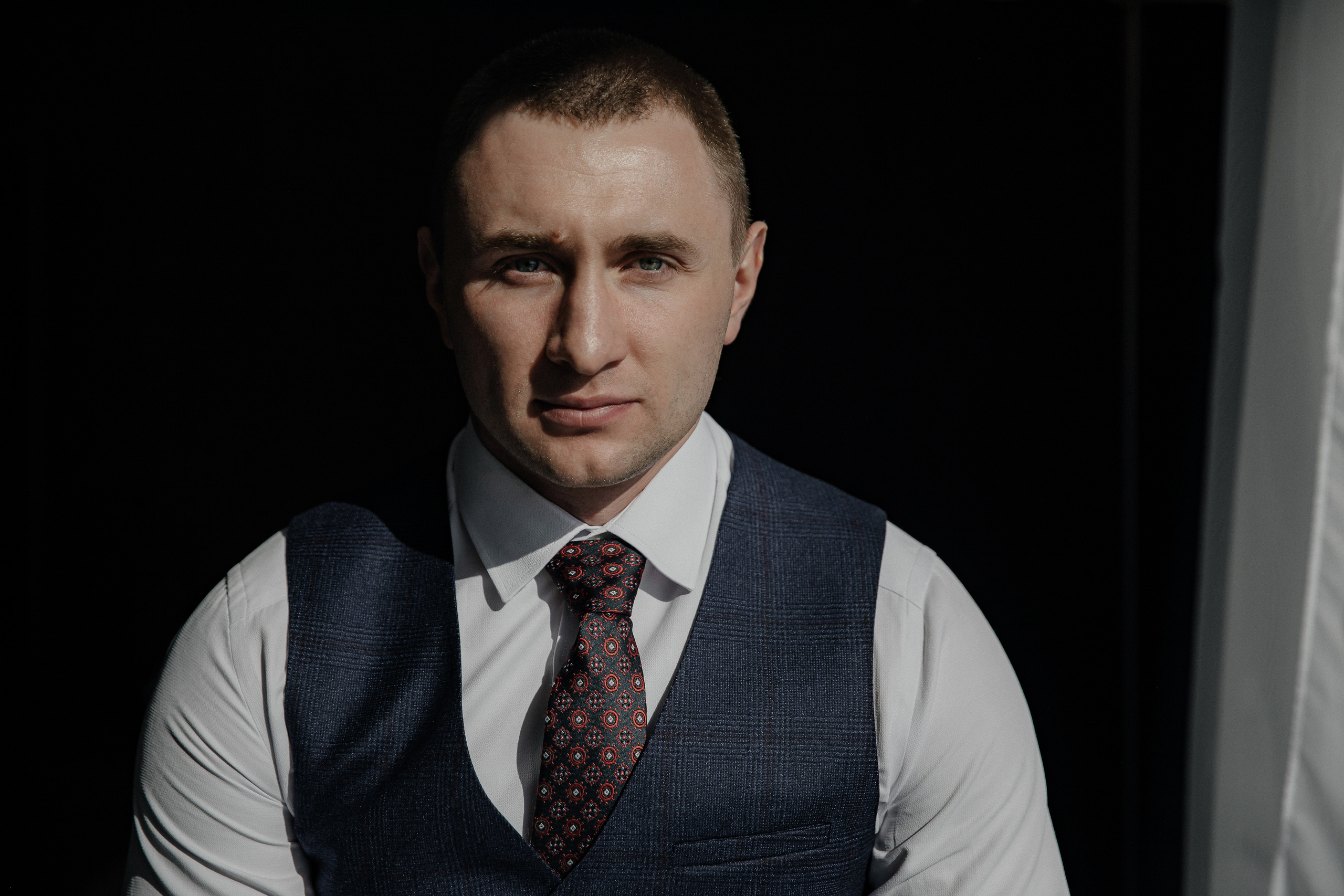 Валерий & Регина. Портретный фотограф в Санкт-Петербурге Саша Гореликова