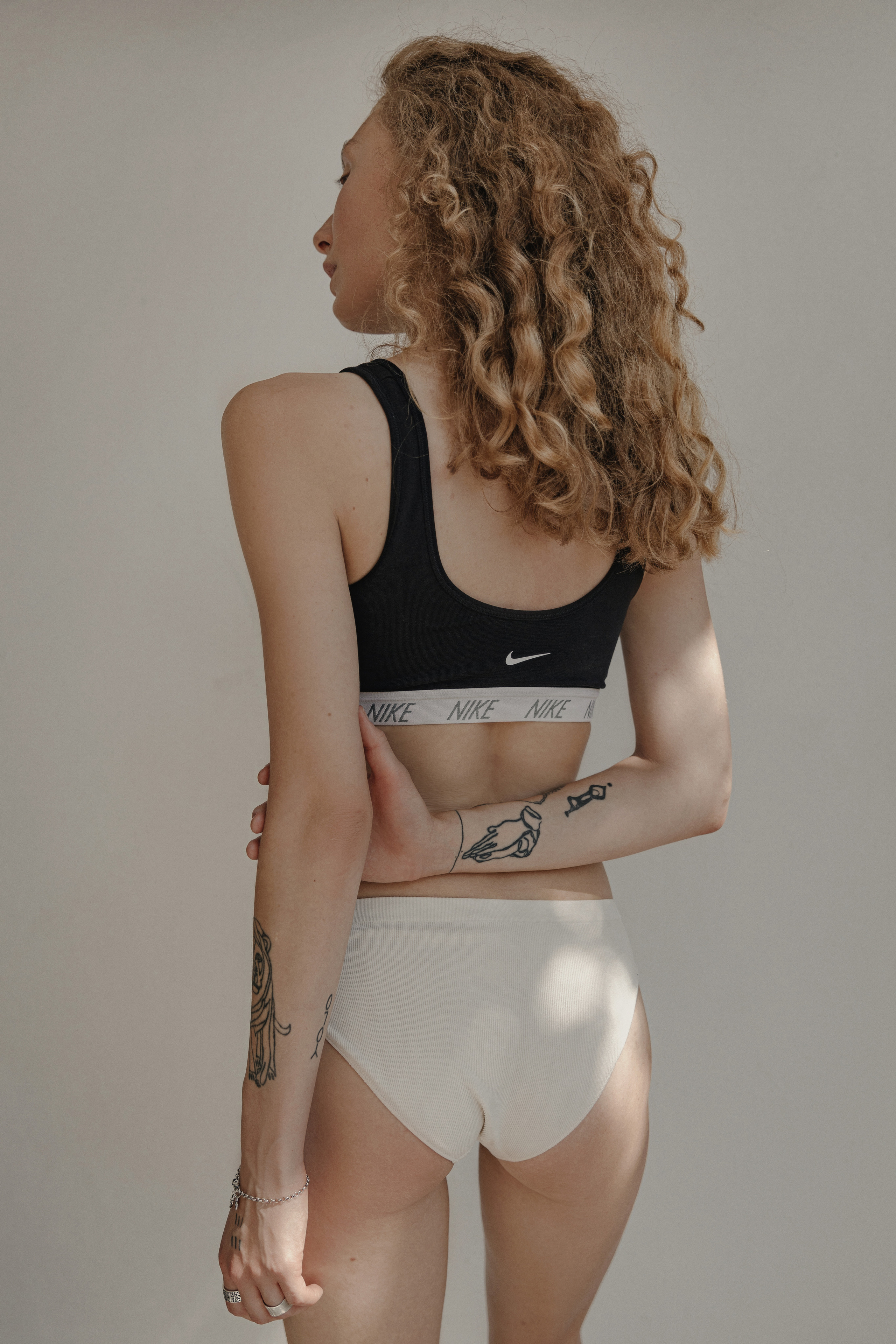 Лиза. Портретный фотограф в Санкт-Петербурге Саша Гореликова