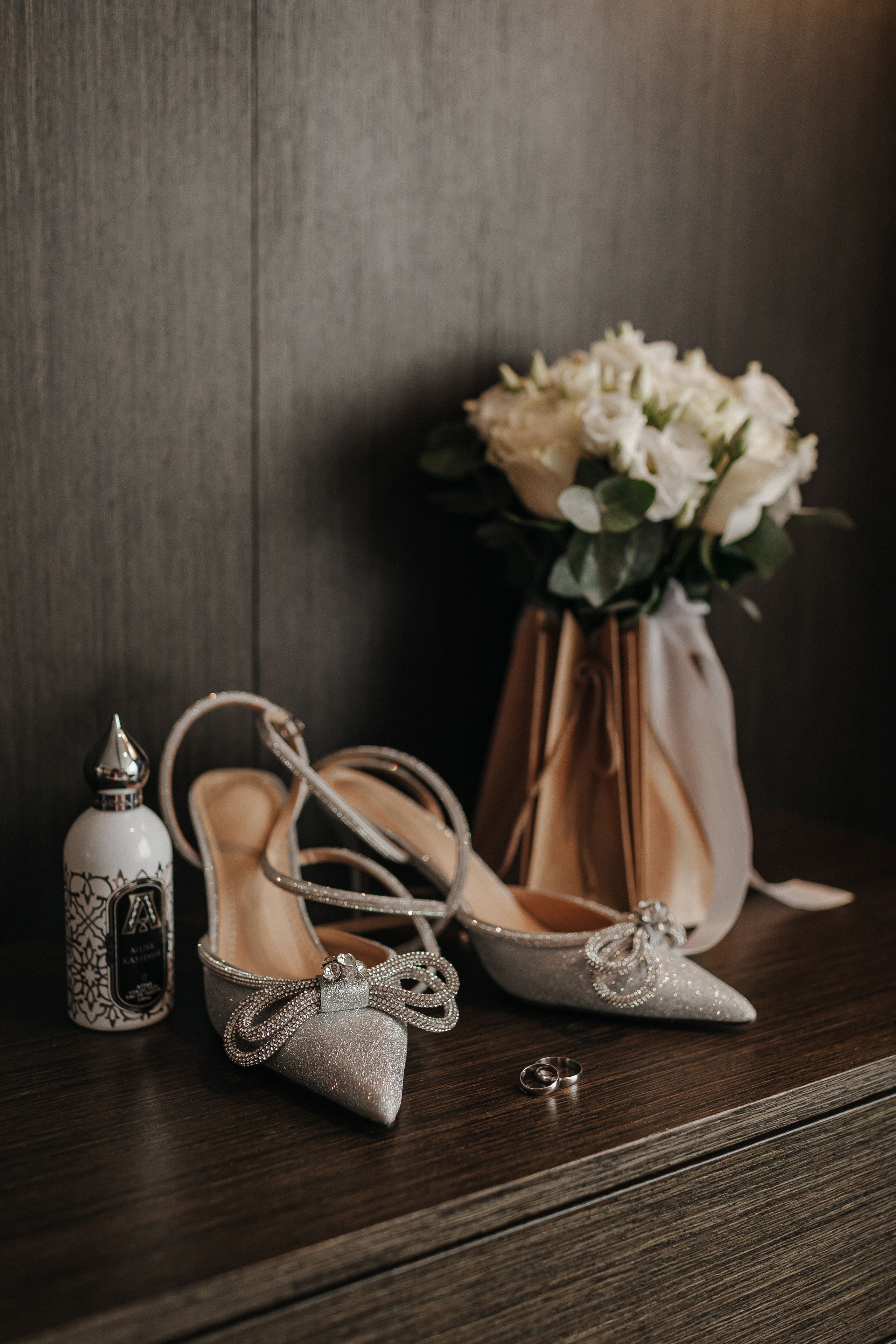 Валерий & Регина. Портретный фотограф в Санкт-Петербурге Саша Гореликова