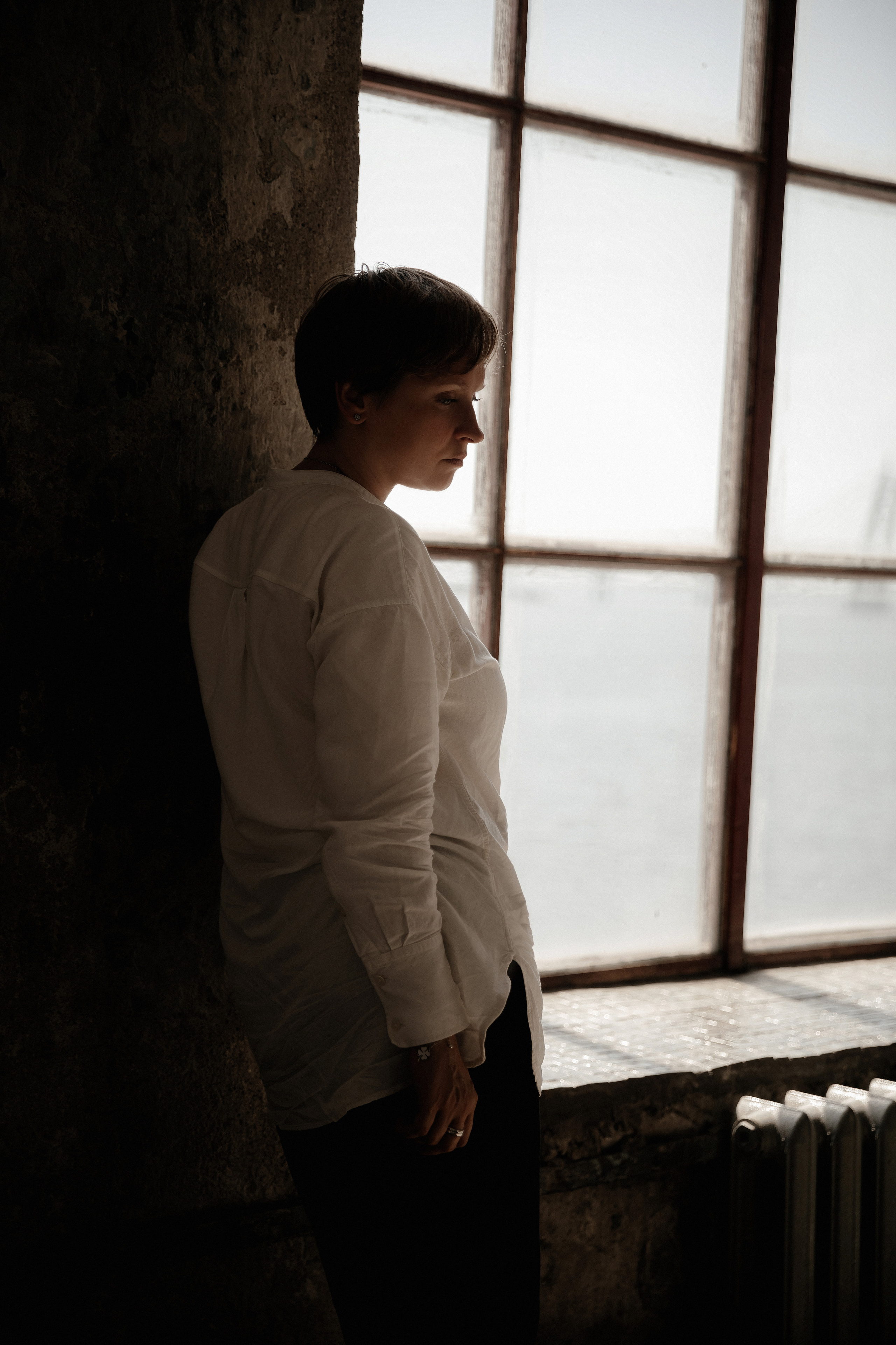 Света. Портретный фотограф в Санкт-Петербурге Саша Гореликова