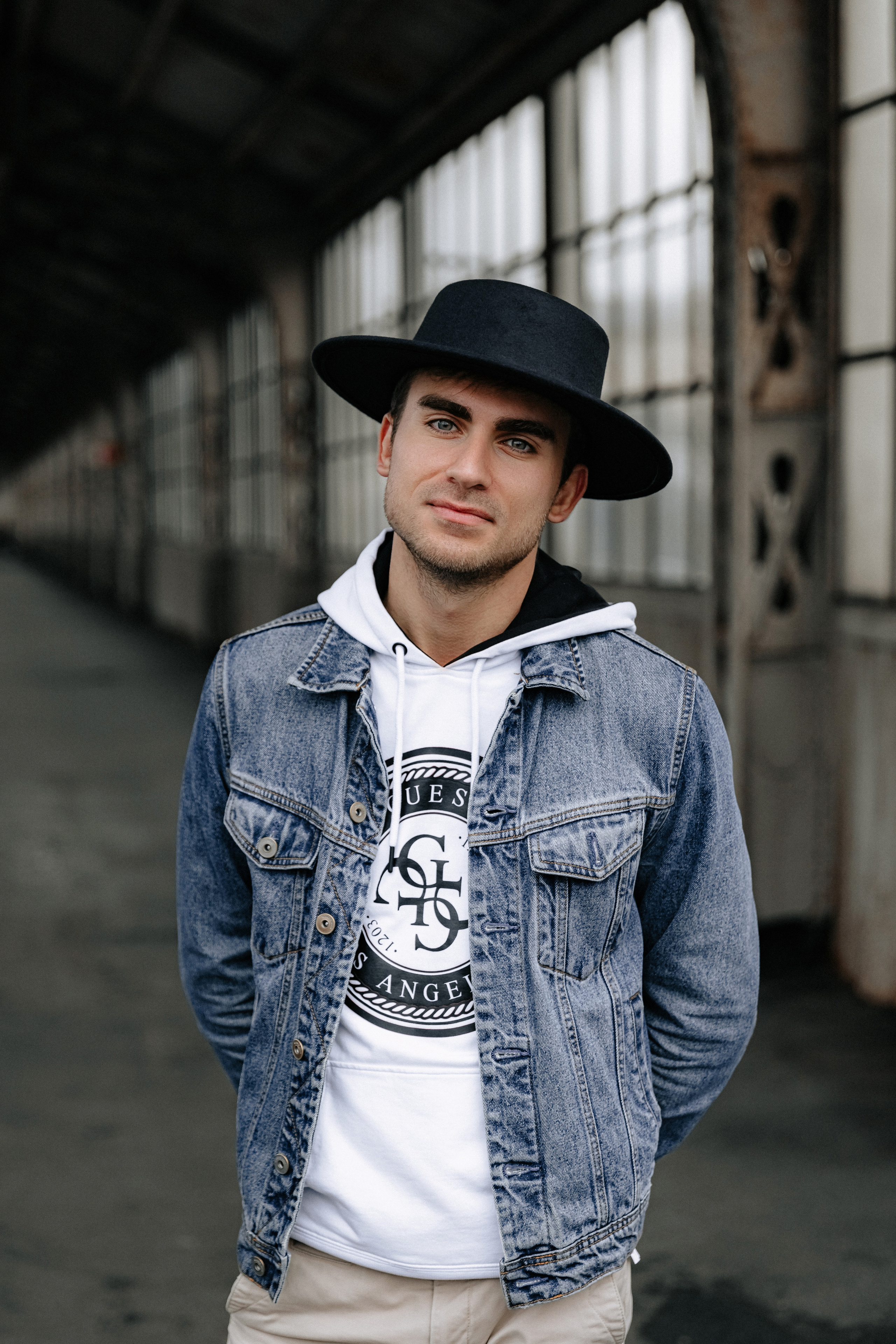 Саша+Лера. Портретный фотограф в Санкт-Петербурге Саша Гореликова