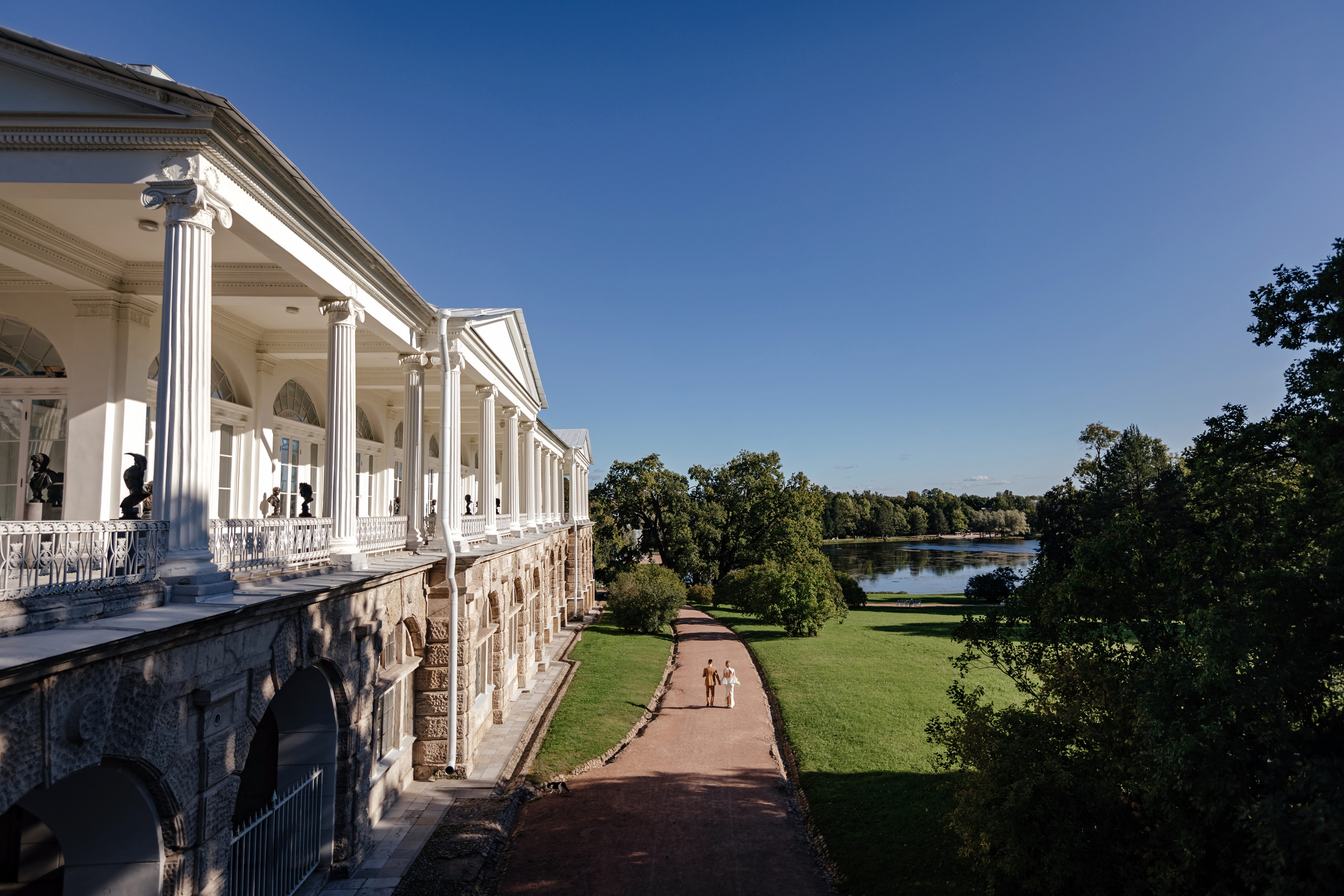 Портретный фотограф в Санкт-Петербурге Саша Гореликова