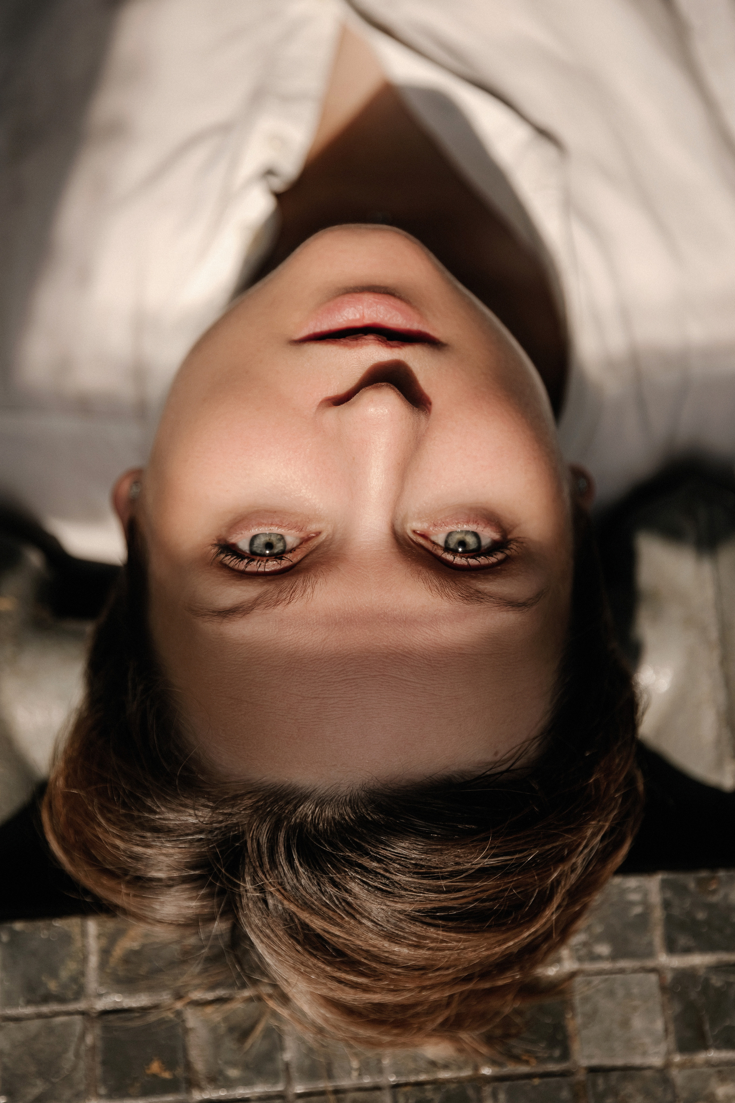 Света. Портретный фотограф в Санкт-Петербурге Саша Гореликова