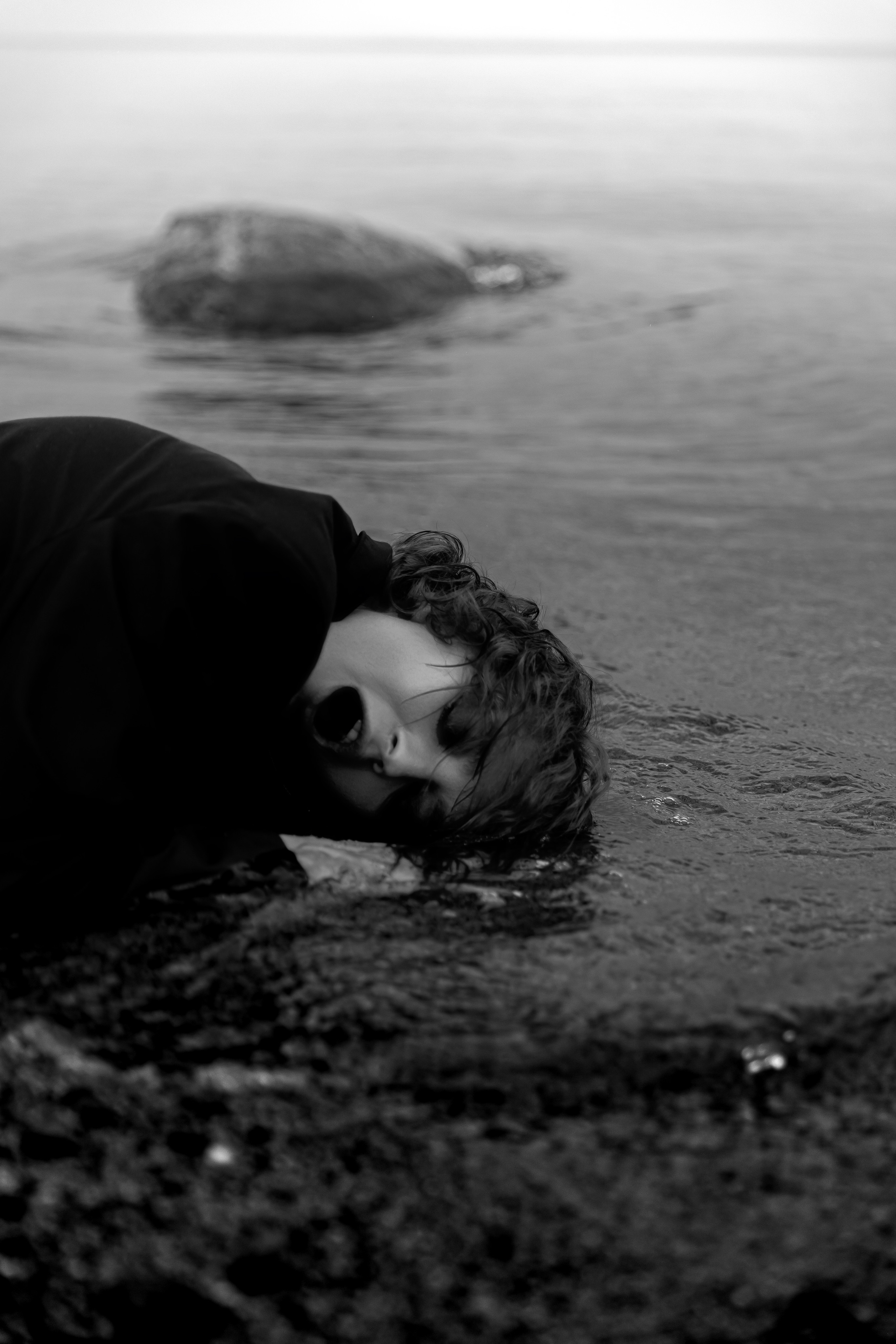 Юлия. Портретный фотограф в Санкт-Петербурге Саша Гореликова