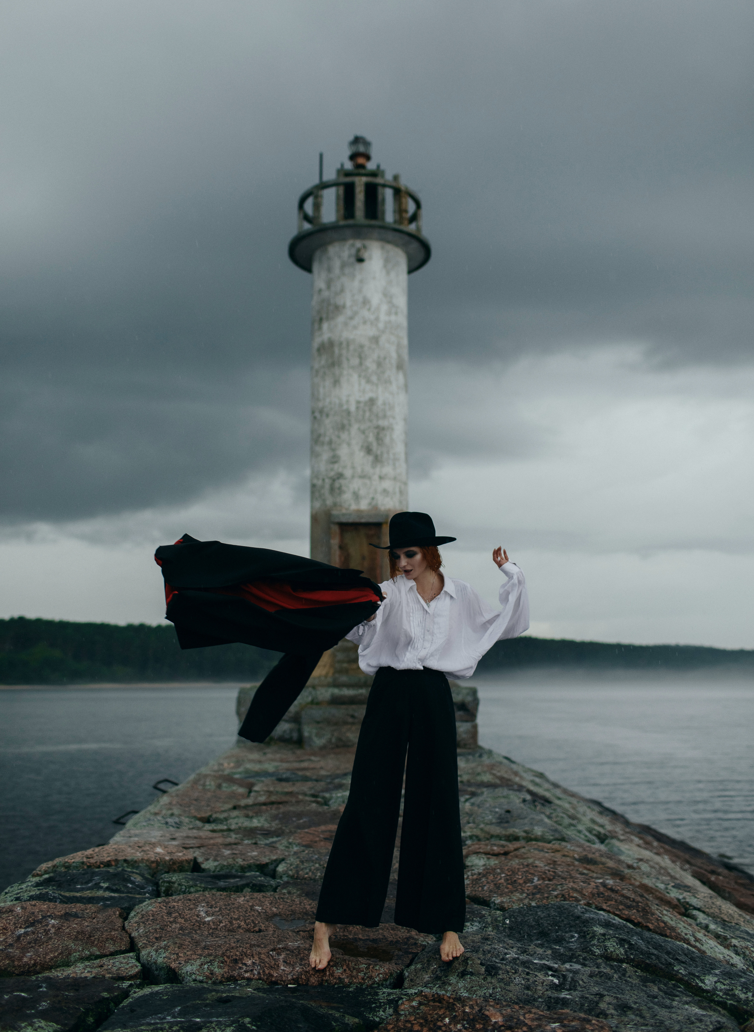 Юлия. Портретный фотограф в Санкт-Петербурге Саша Гореликова