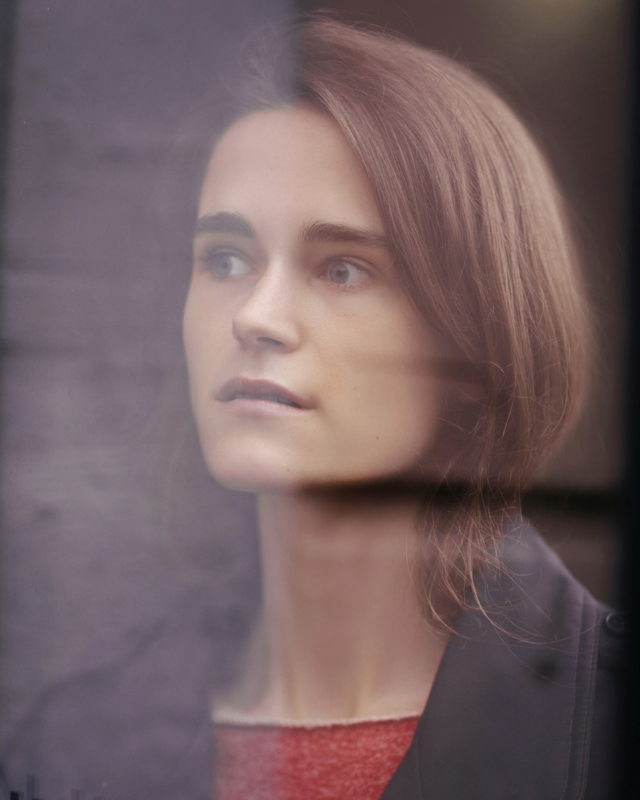 Оля. Портретный фотограф в Санкт-Петербурге Саша Гореликова