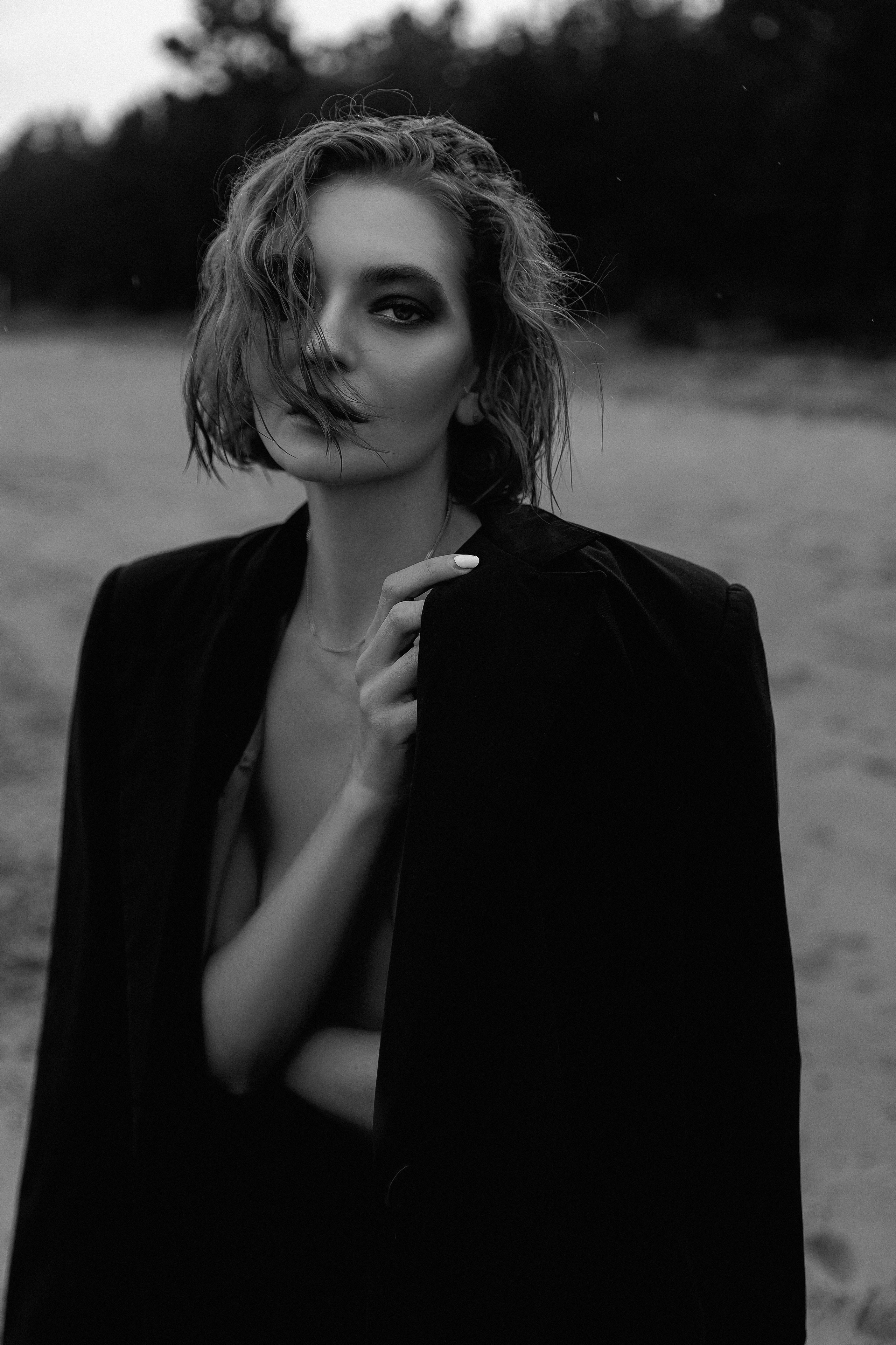 Юлия. Портретный фотограф в Санкт-Петербурге Саша Гореликова