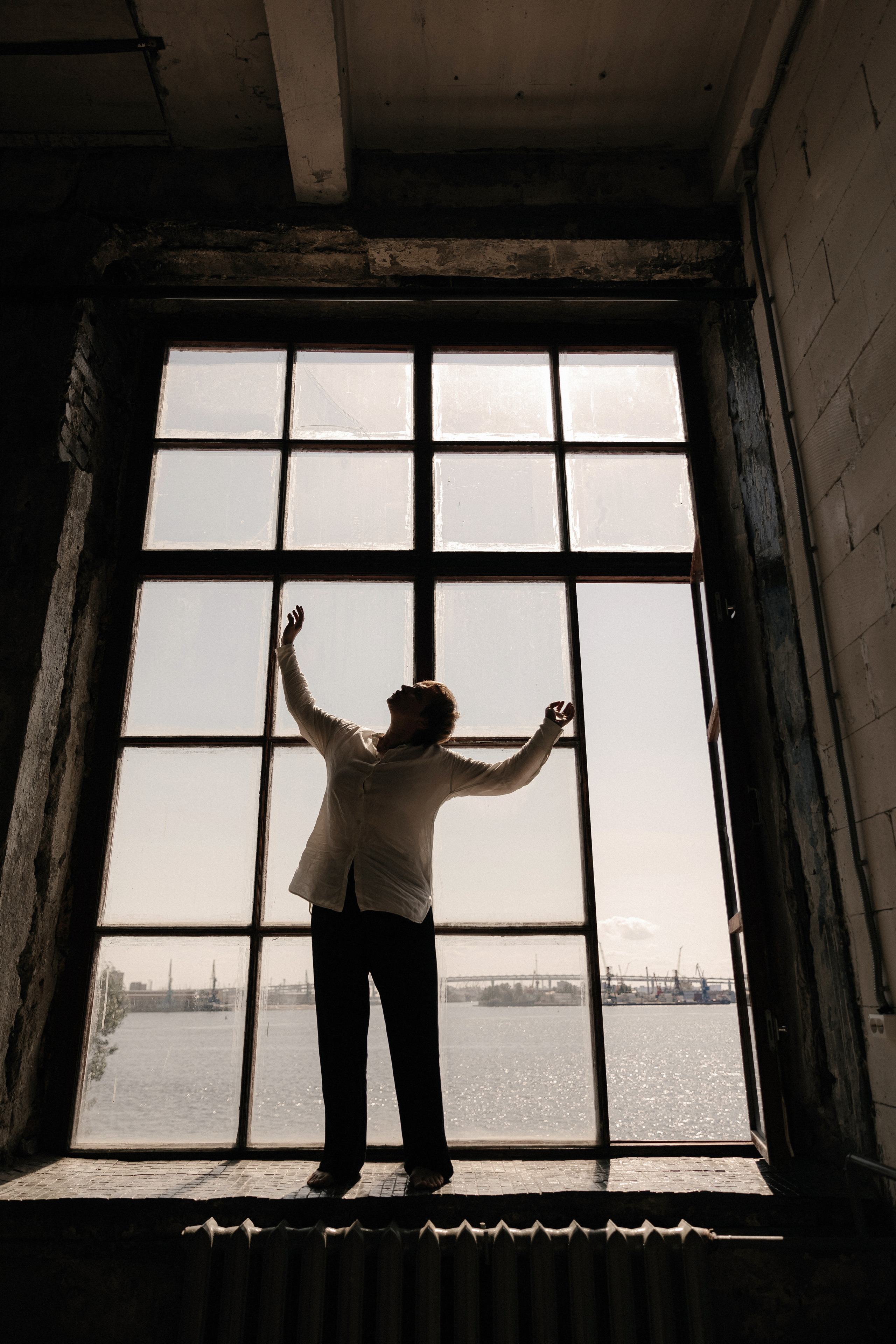 Света. Портретный фотограф в Санкт-Петербурге Саша Гореликова