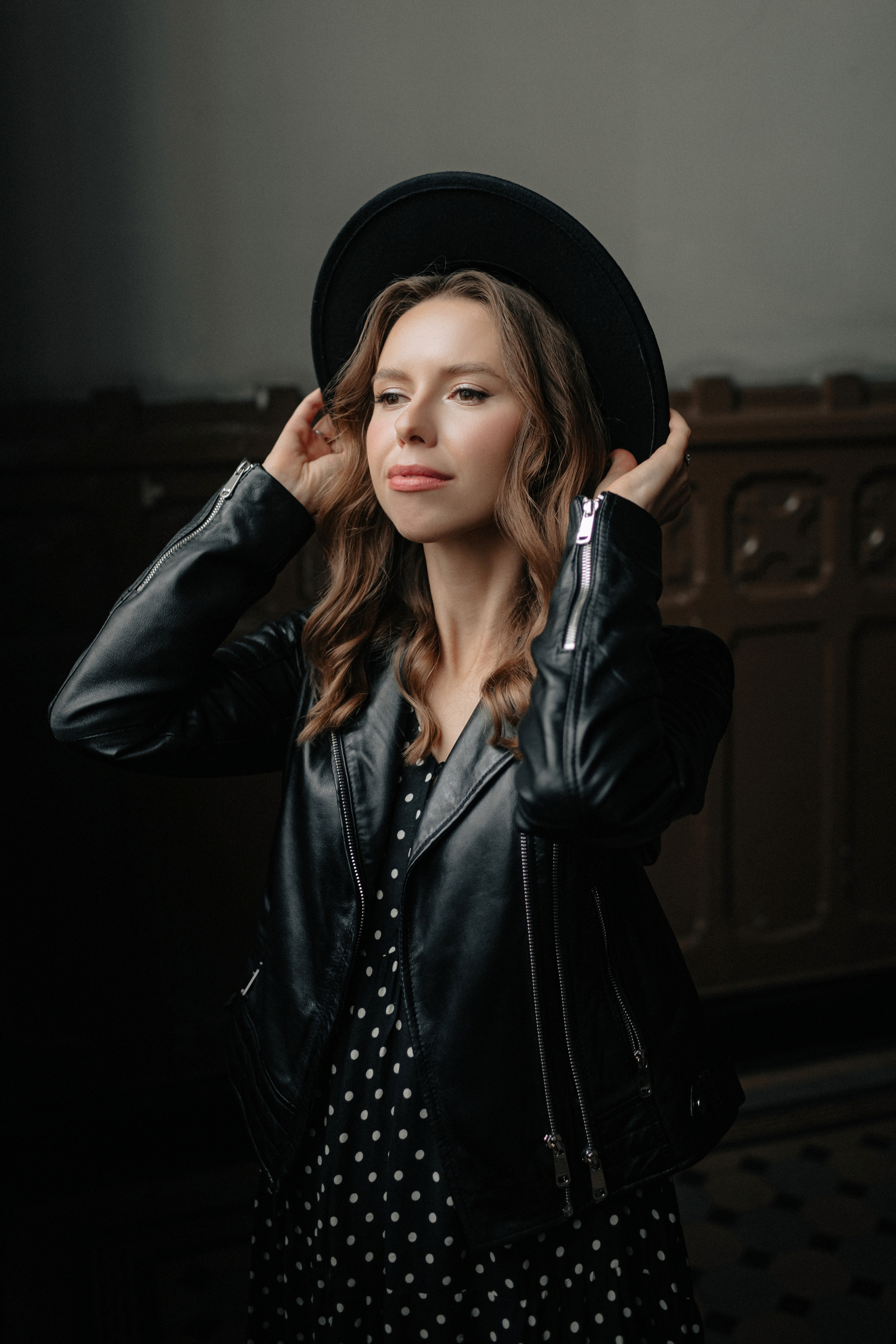 Саша+Лера. Портретный фотограф в Санкт-Петербурге Саша Гореликова