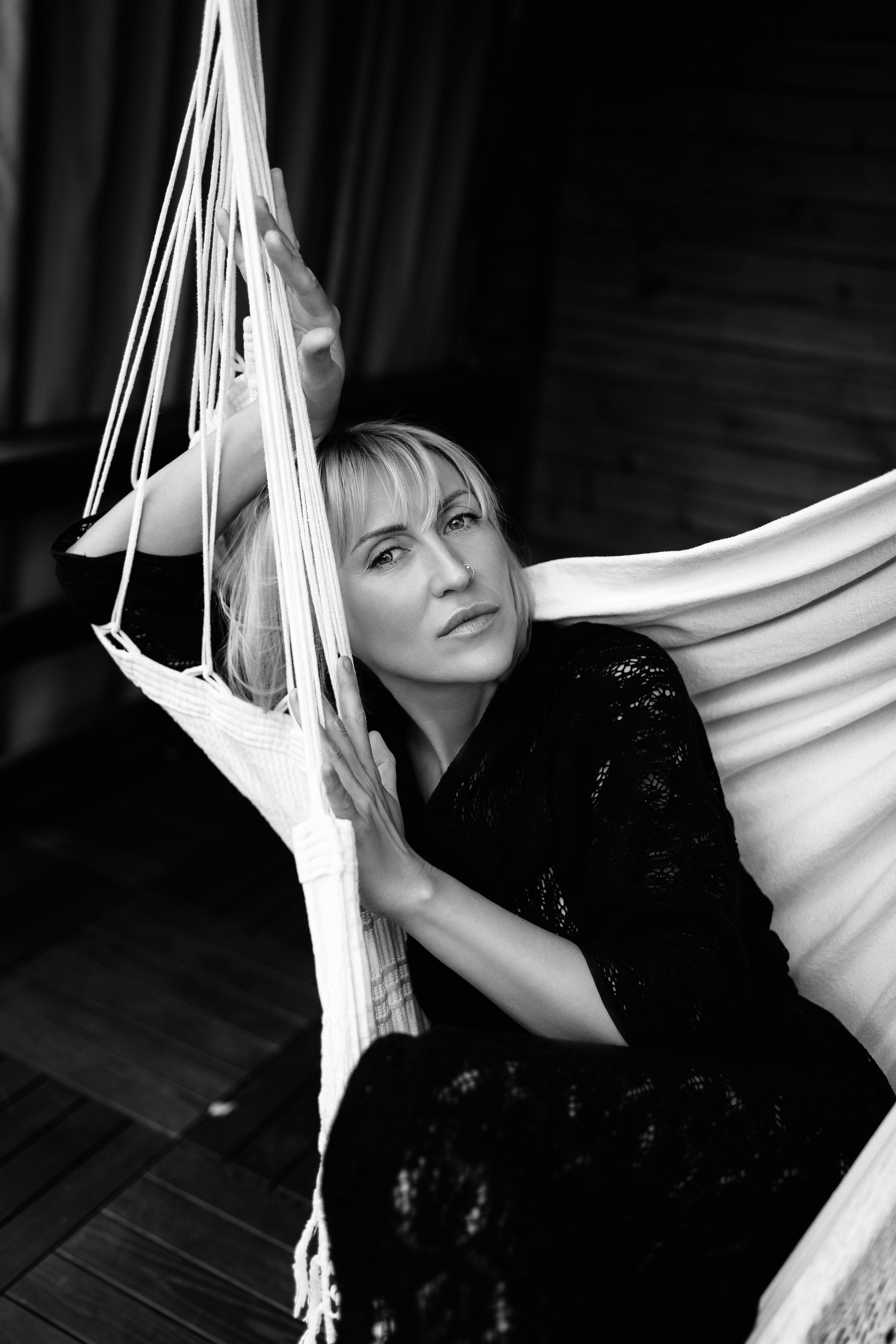 Мария. Портретный фотограф в Санкт-Петербурге Саша Гореликова