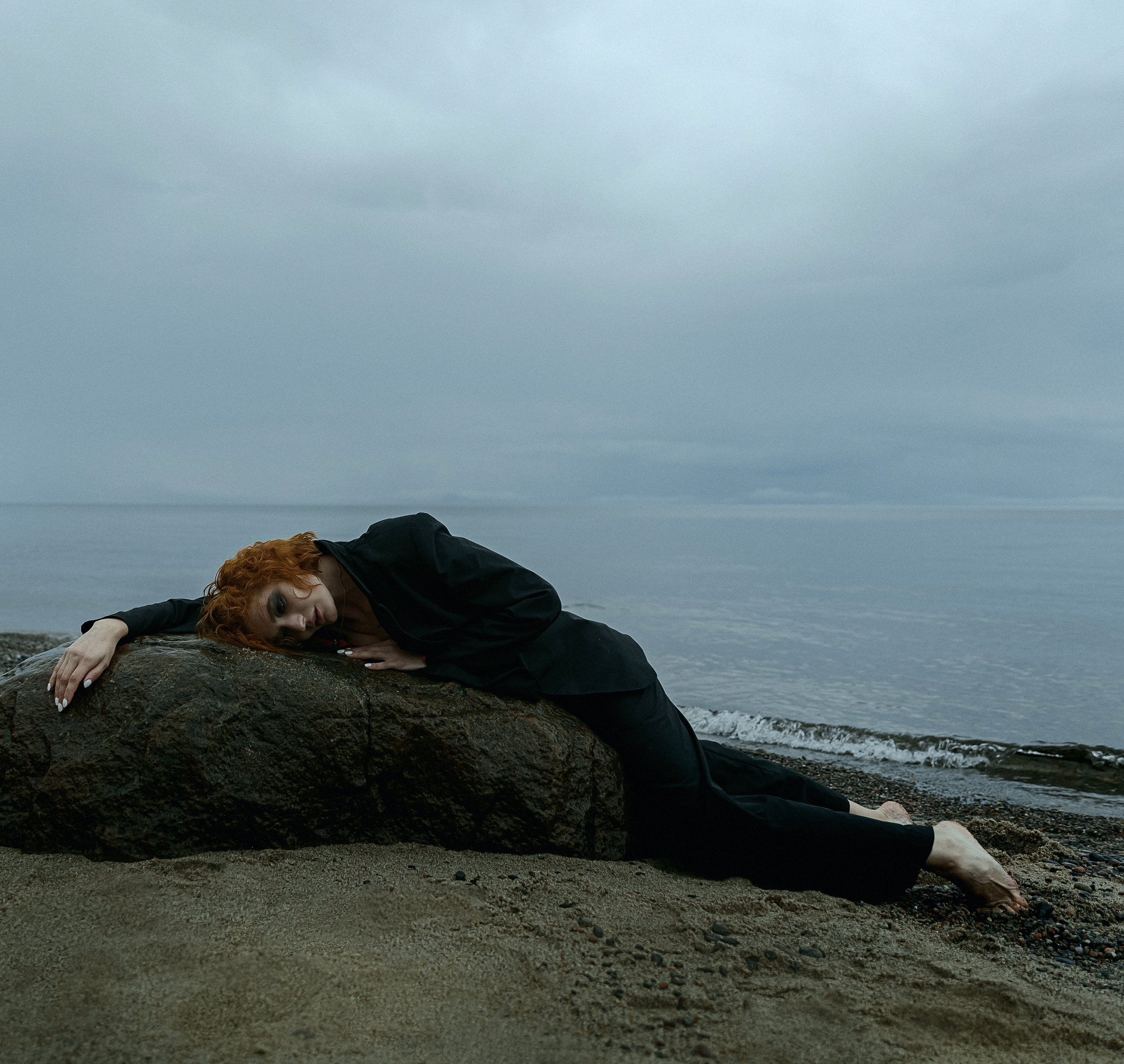 Юлия. Портретный фотограф в Санкт-Петербурге Саша Гореликова