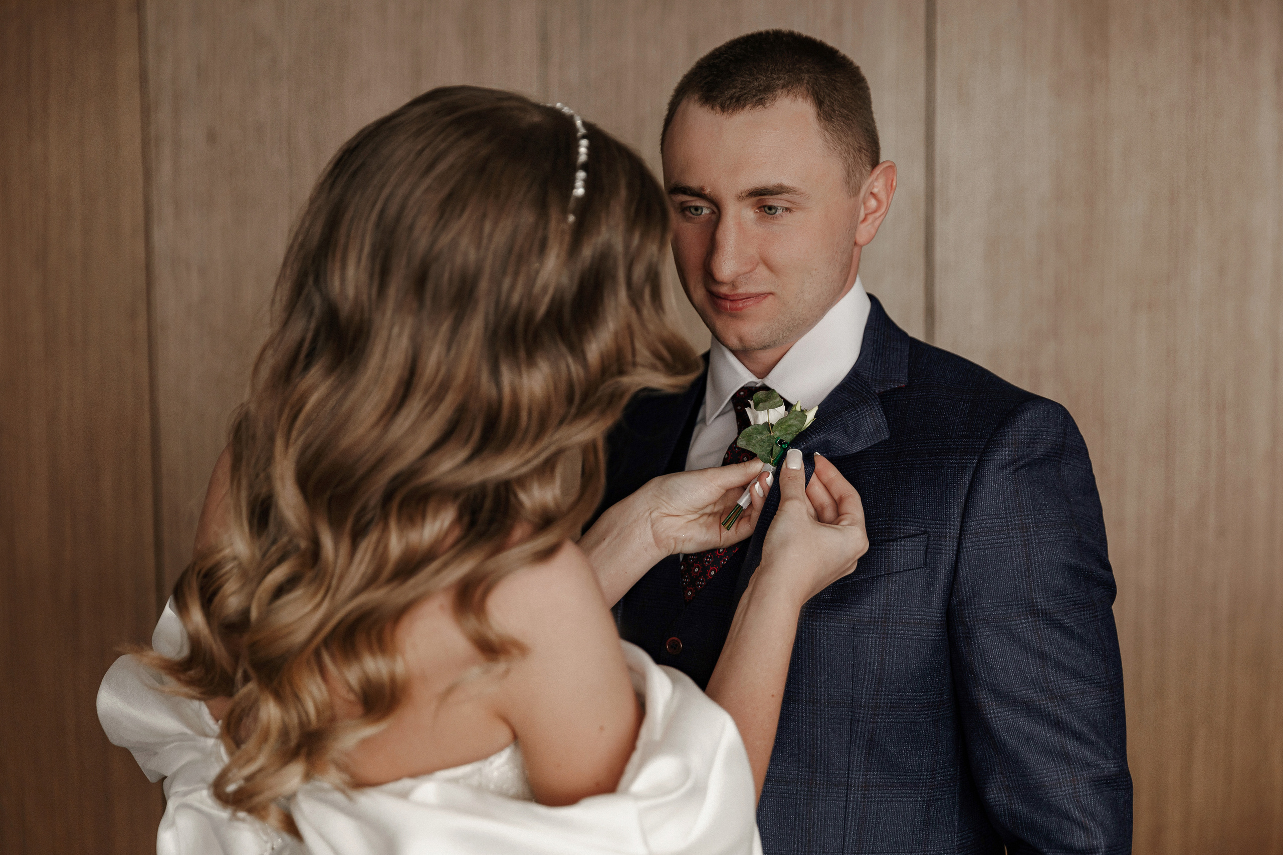 Валерий & Регина. Портретный фотограф в Санкт-Петербурге Саша Гореликова