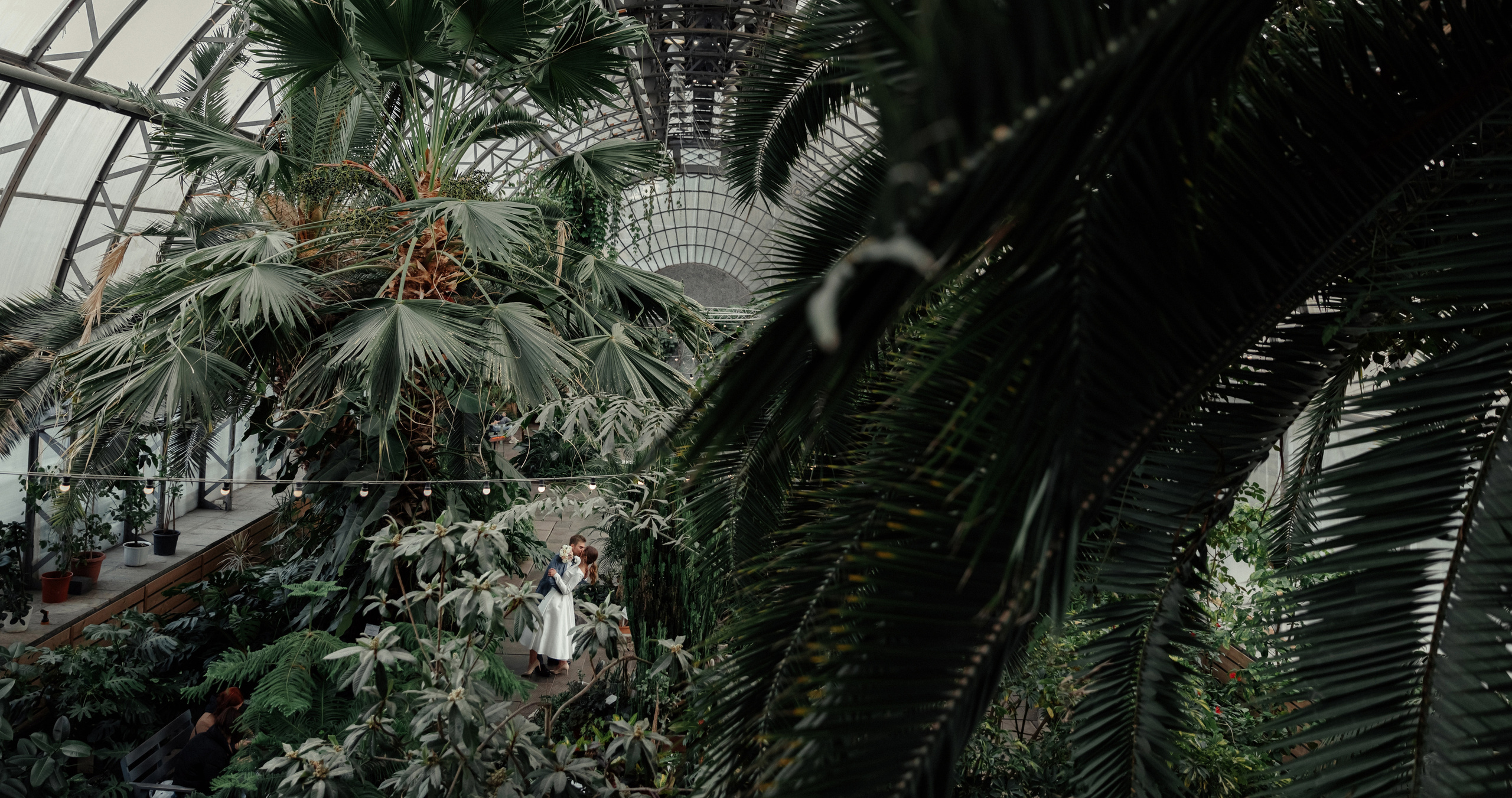 Портретный фотограф в Санкт-Петербурге Саша Гореликова