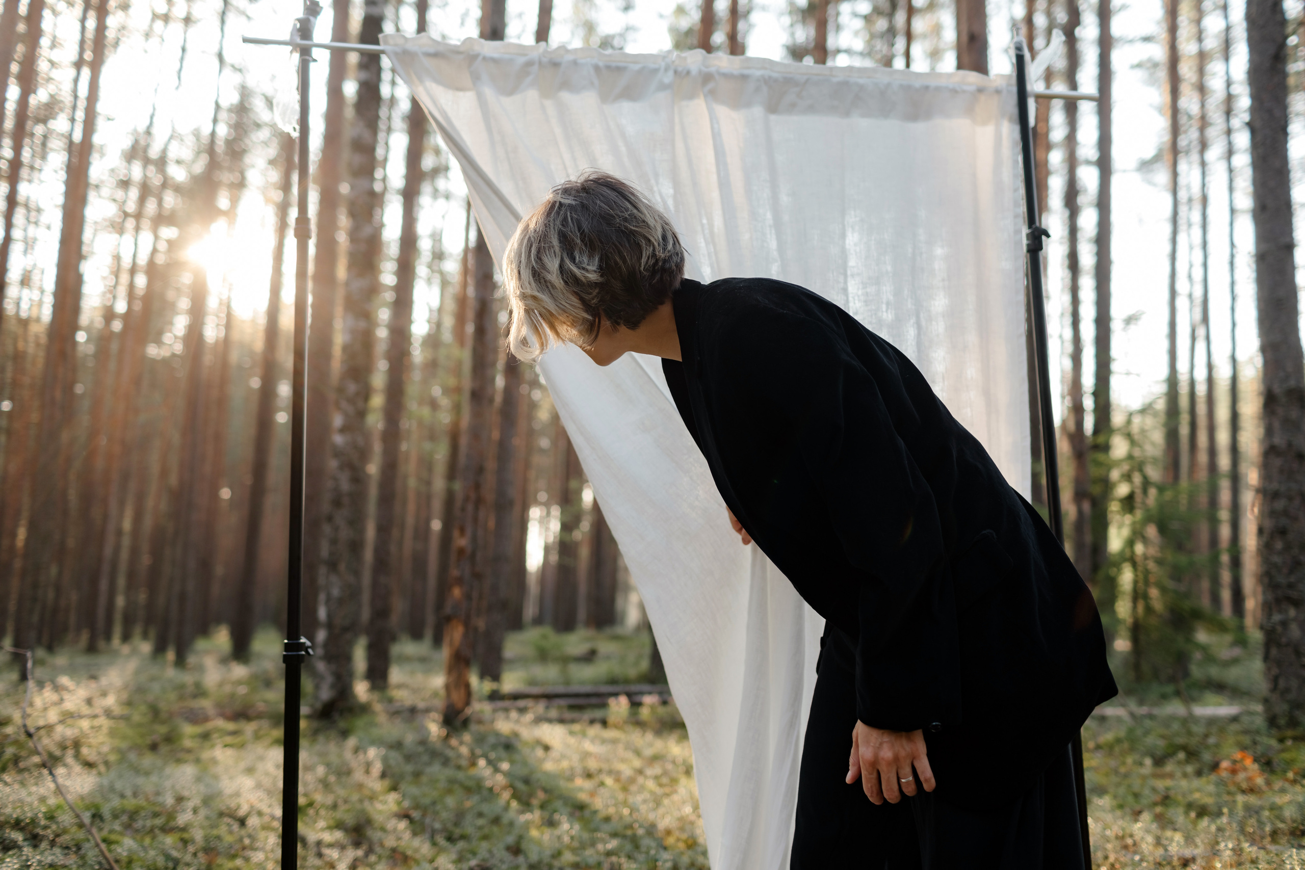 Оля. Портретный фотограф в Санкт-Петербурге Саша Гореликова