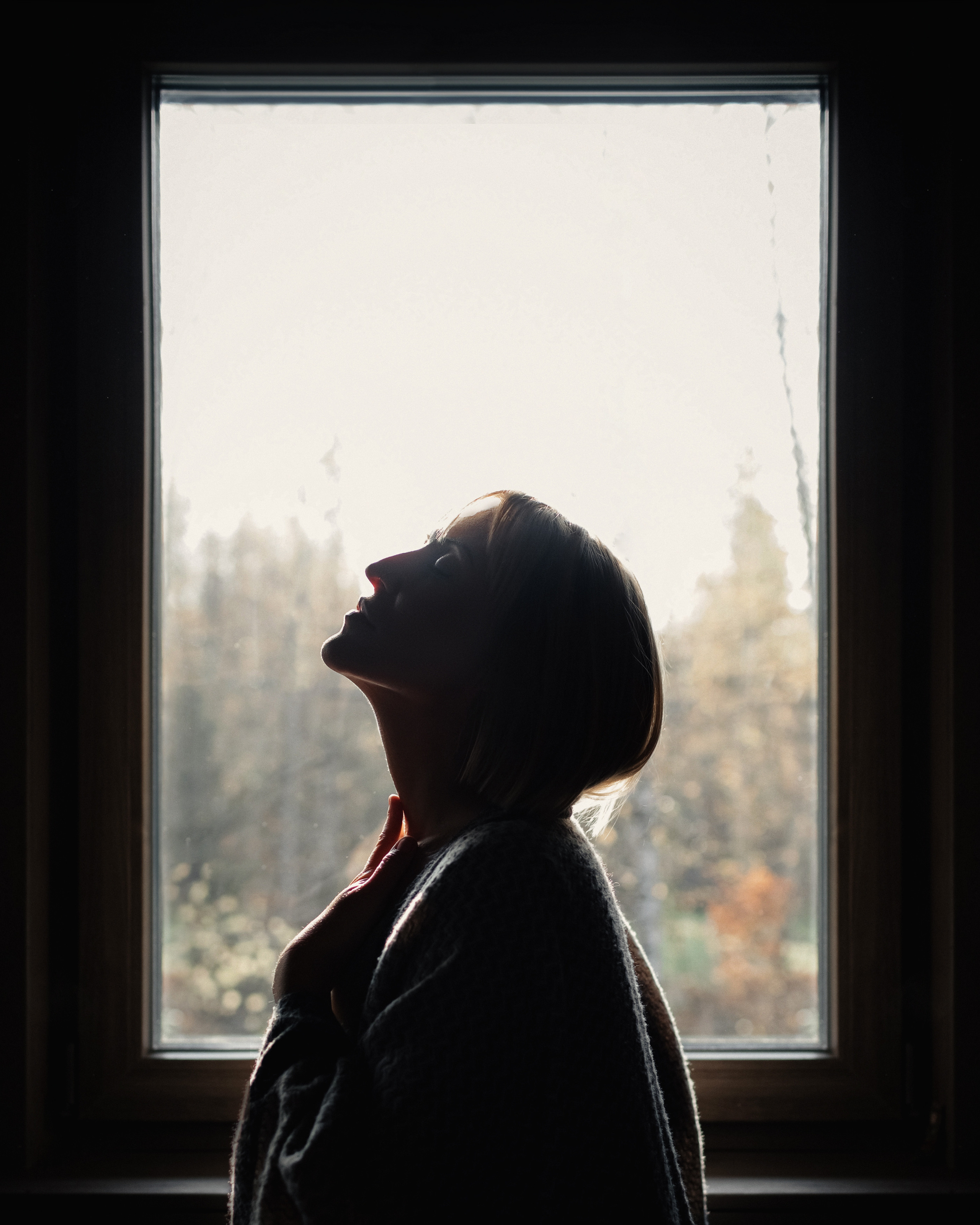 Мария. Портретный фотограф в Санкт-Петербурге Саша Гореликова