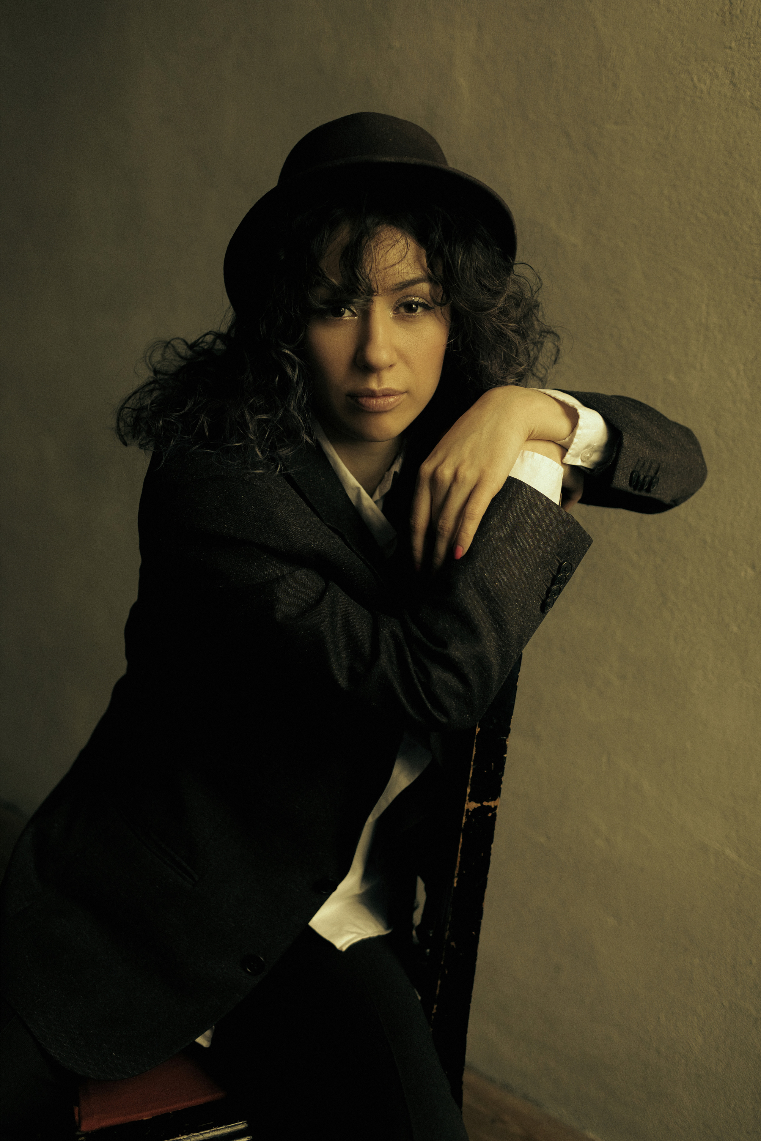 Саша. Портретный фотограф в Санкт-Петербурге Саша Гореликова