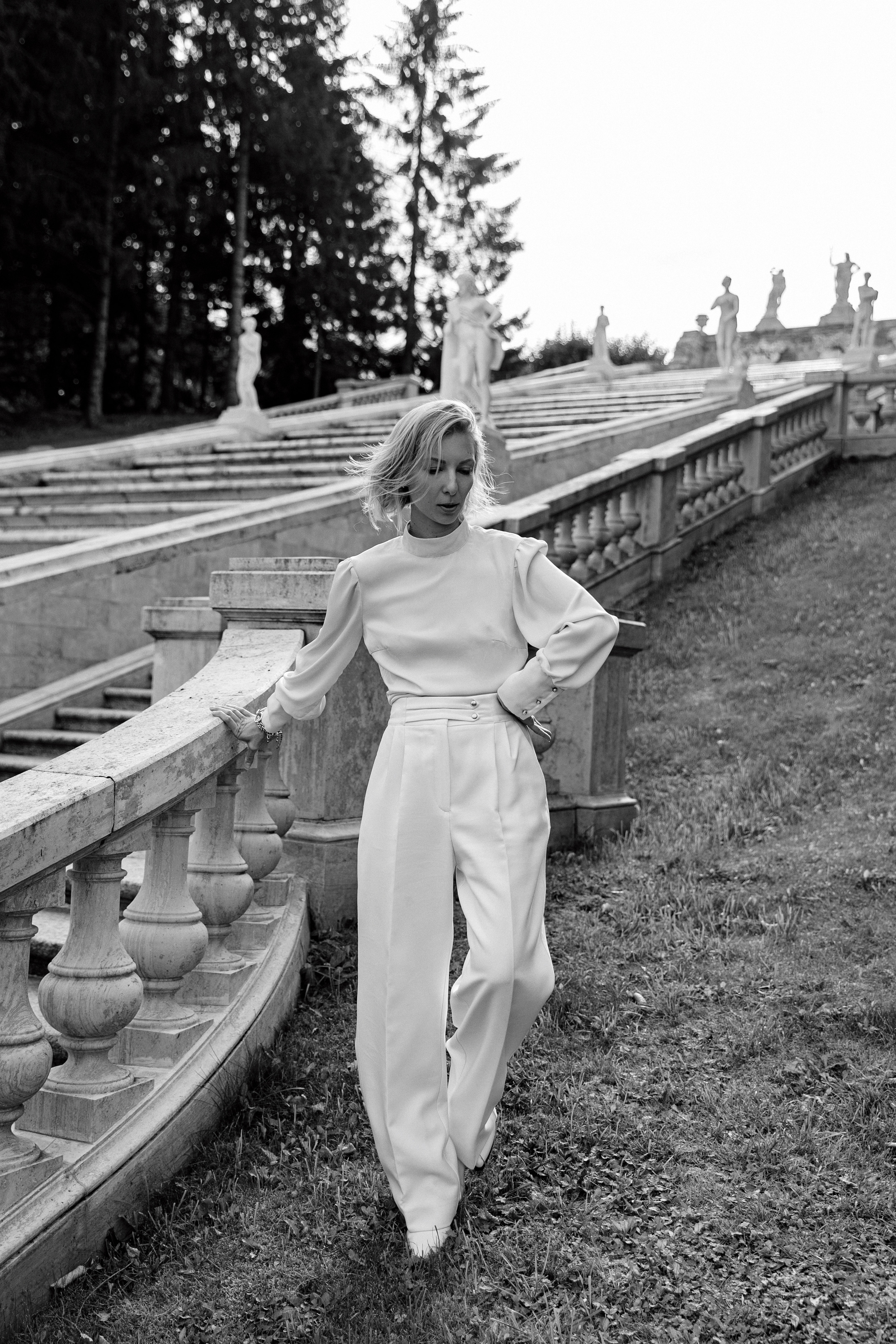 Анна. Портретный фотограф в Санкт-Петербурге Саша Гореликова