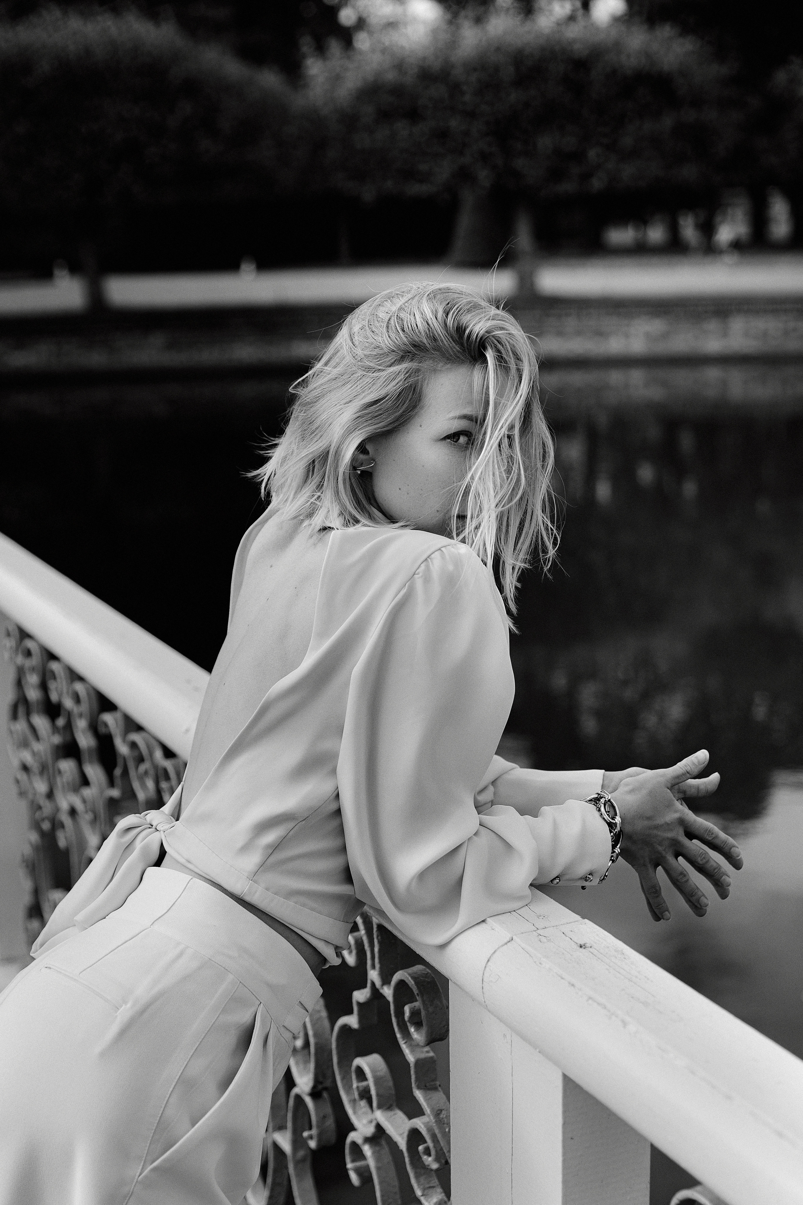 Анна. Портретный фотограф в Санкт-Петербурге Саша Гореликова