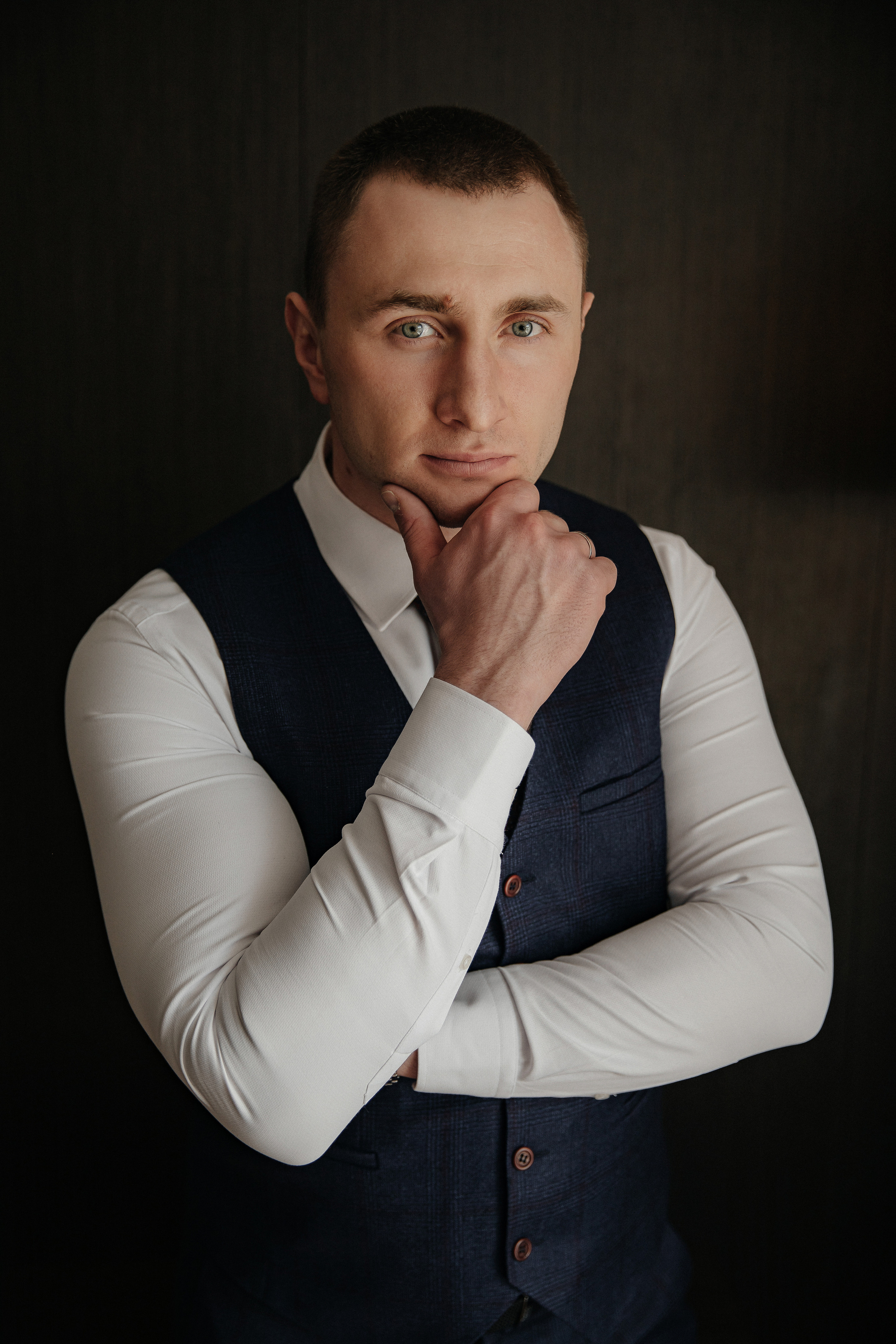 Валерий & Регина. Портретный фотограф в Санкт-Петербурге Саша Гореликова