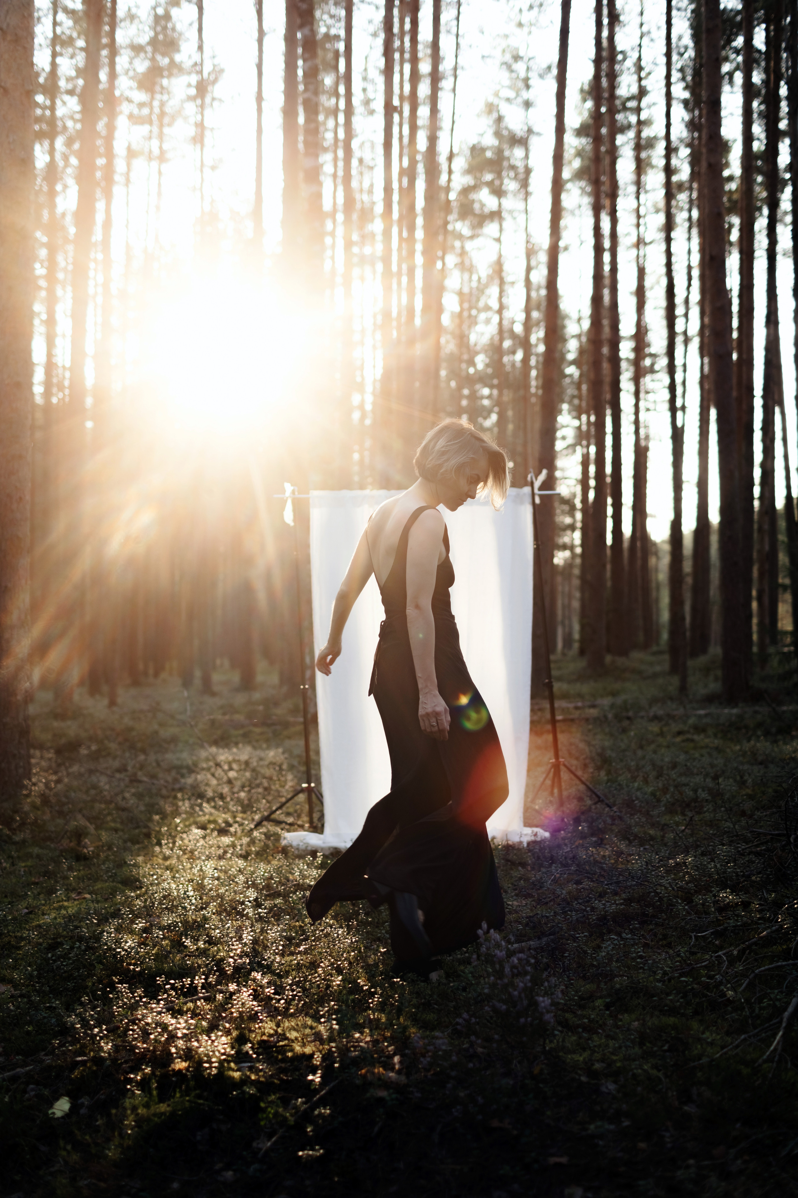 Оля. Портретный фотограф в Санкт-Петербурге Саша Гореликова