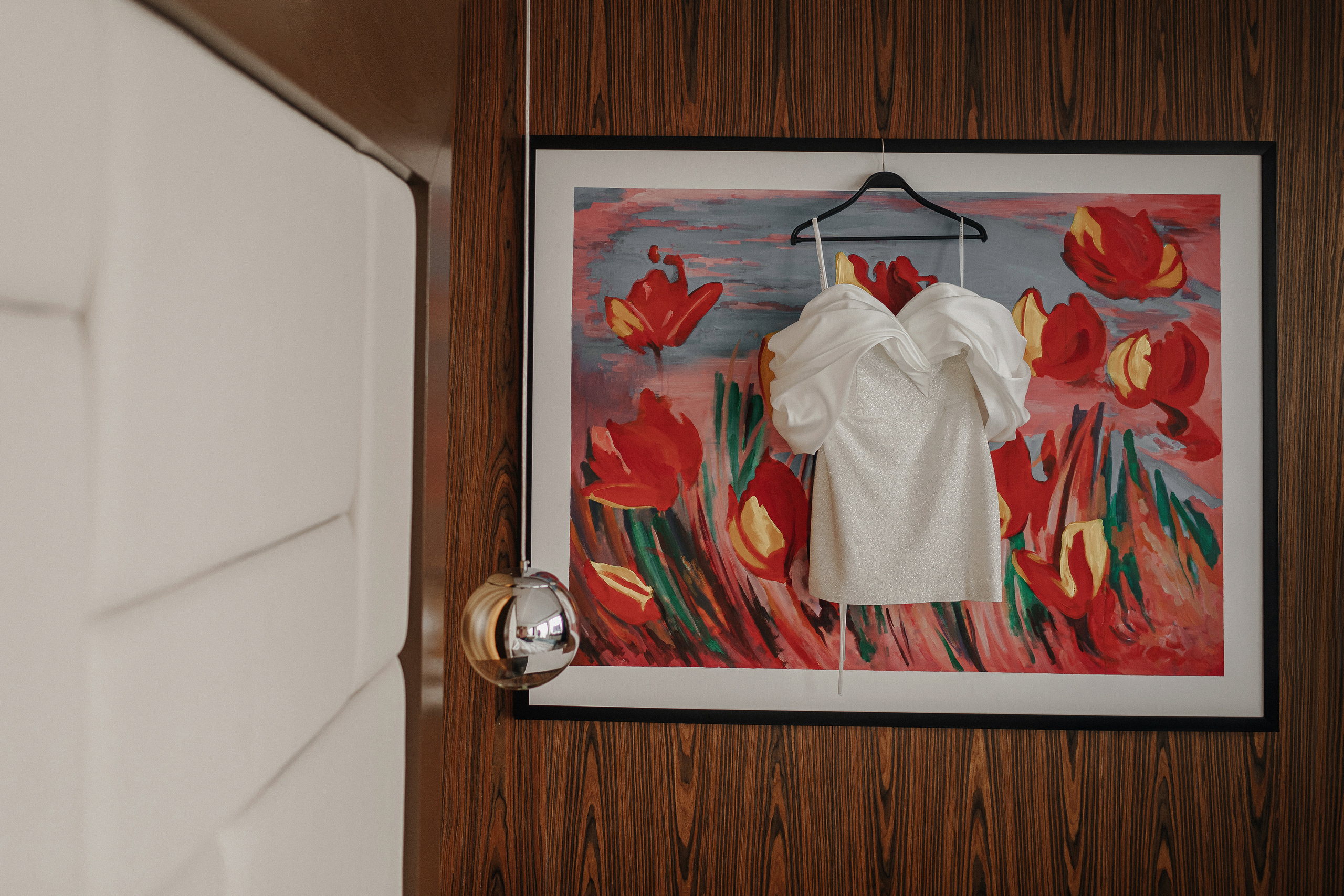 Валерий & Регина. Портретный фотограф в Санкт-Петербурге Саша Гореликова