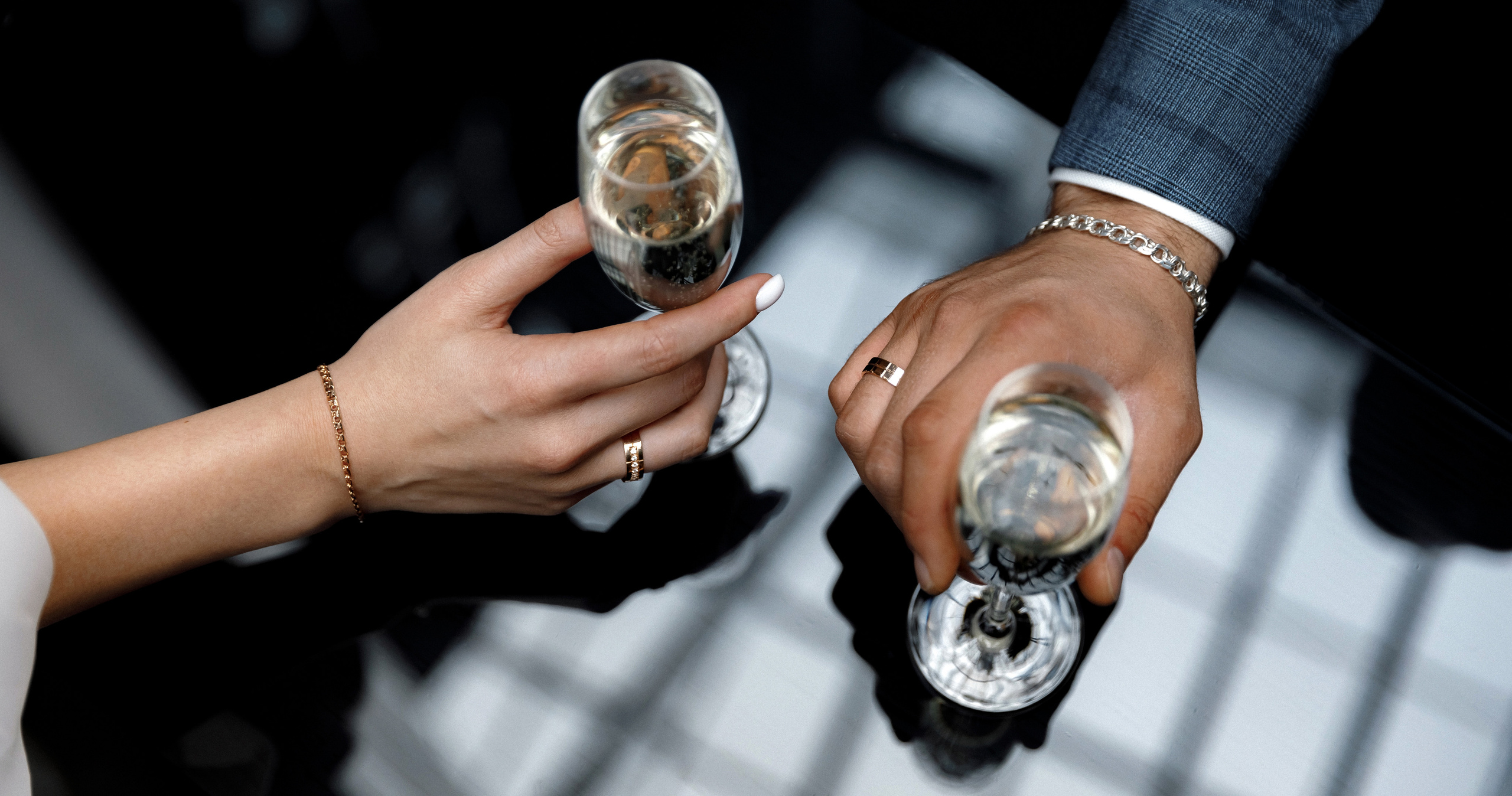 Портретный фотограф в Санкт-Петербурге Саша Гореликова