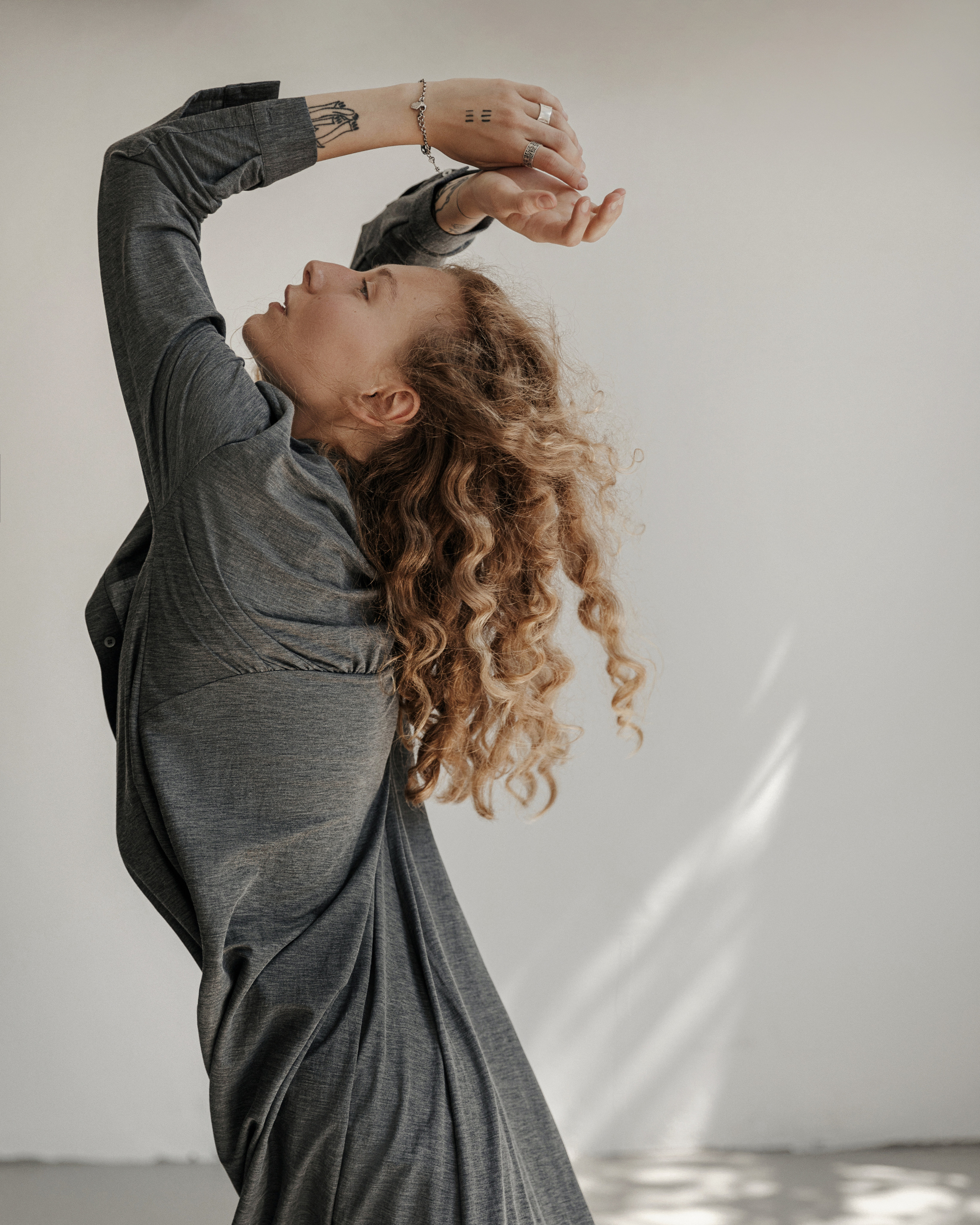 Лиза. Портретный фотограф в Санкт-Петербурге Саша Гореликова