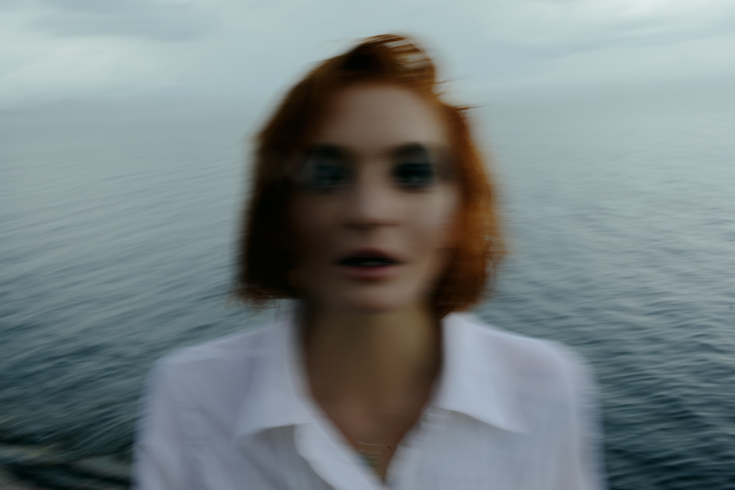 Юлия. Портретный фотограф в Санкт-Петербурге Саша Гореликова