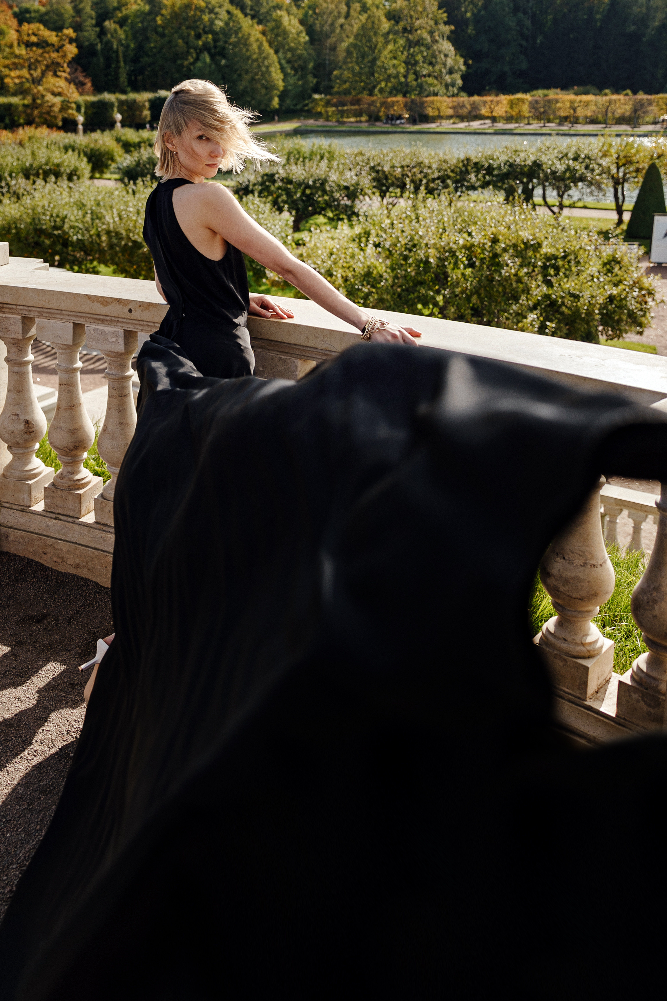 Анна. Портретный фотограф в Санкт-Петербурге Саша Гореликова